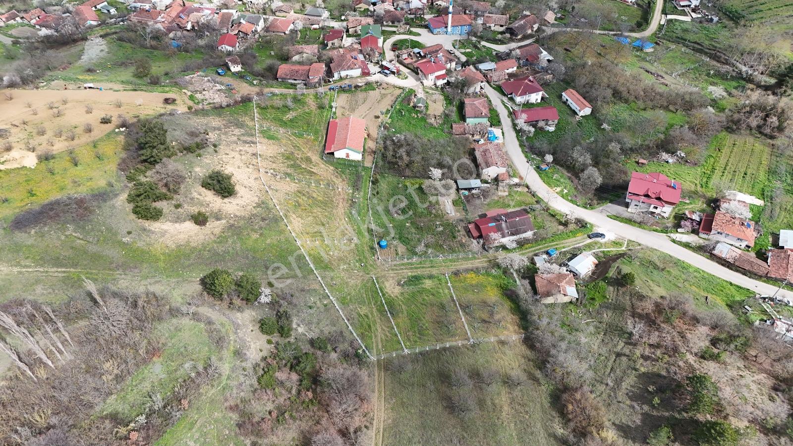 Sakarya Geyve Acil 528 M2 Plan Projesi Hazır Hemen İnşaata Başla - Görsel 17