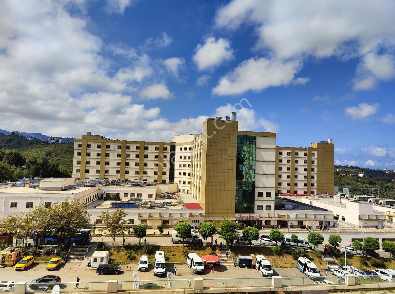 Kaşüstü Hastane Karşısı Ak Center Sitesi Eşyalı 1+1 Satılık - Görsel 19