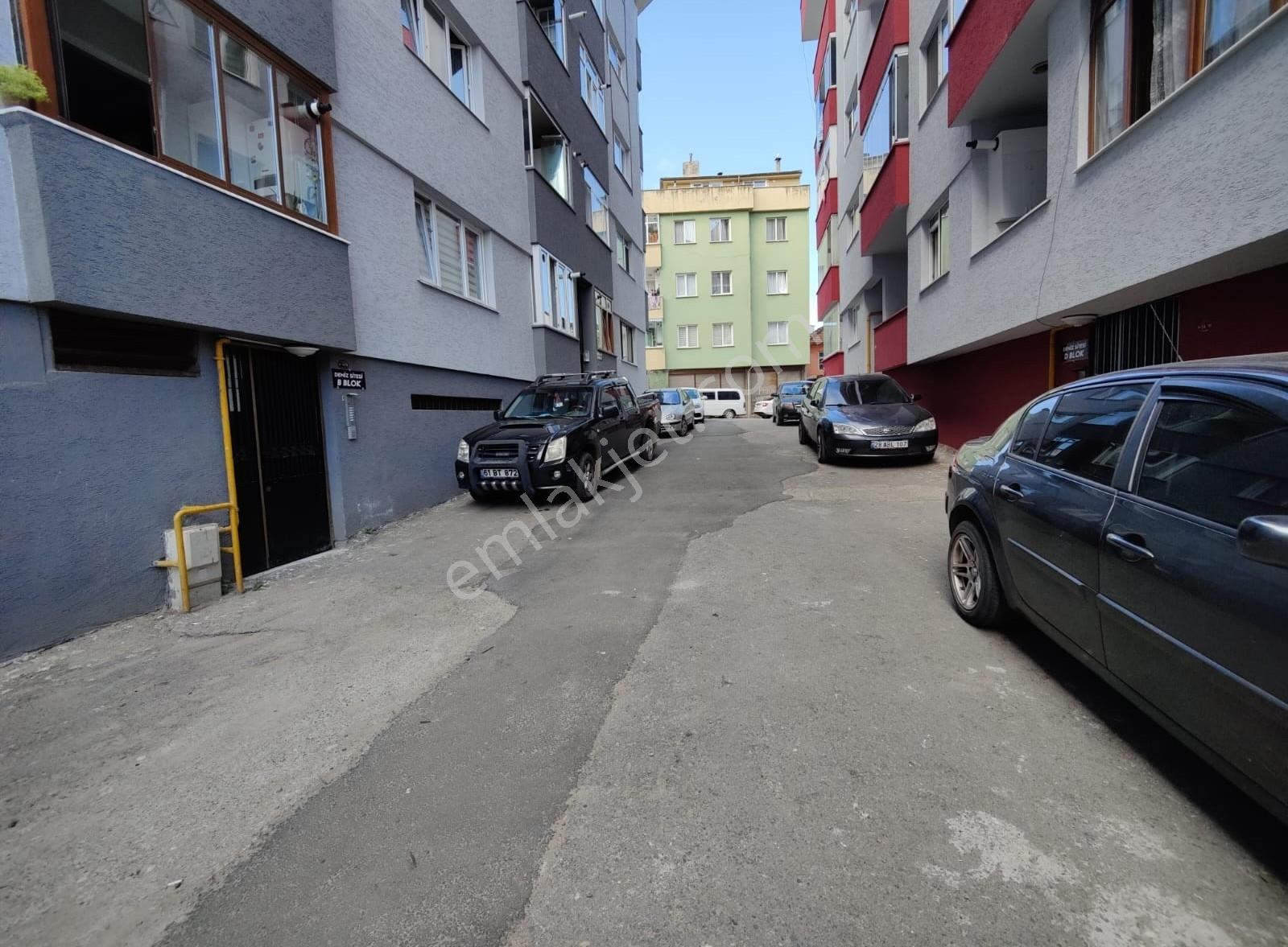 Yalı Mah. Merkezi Konumda Eşyalı Kiralık Daire - Görsel 33
