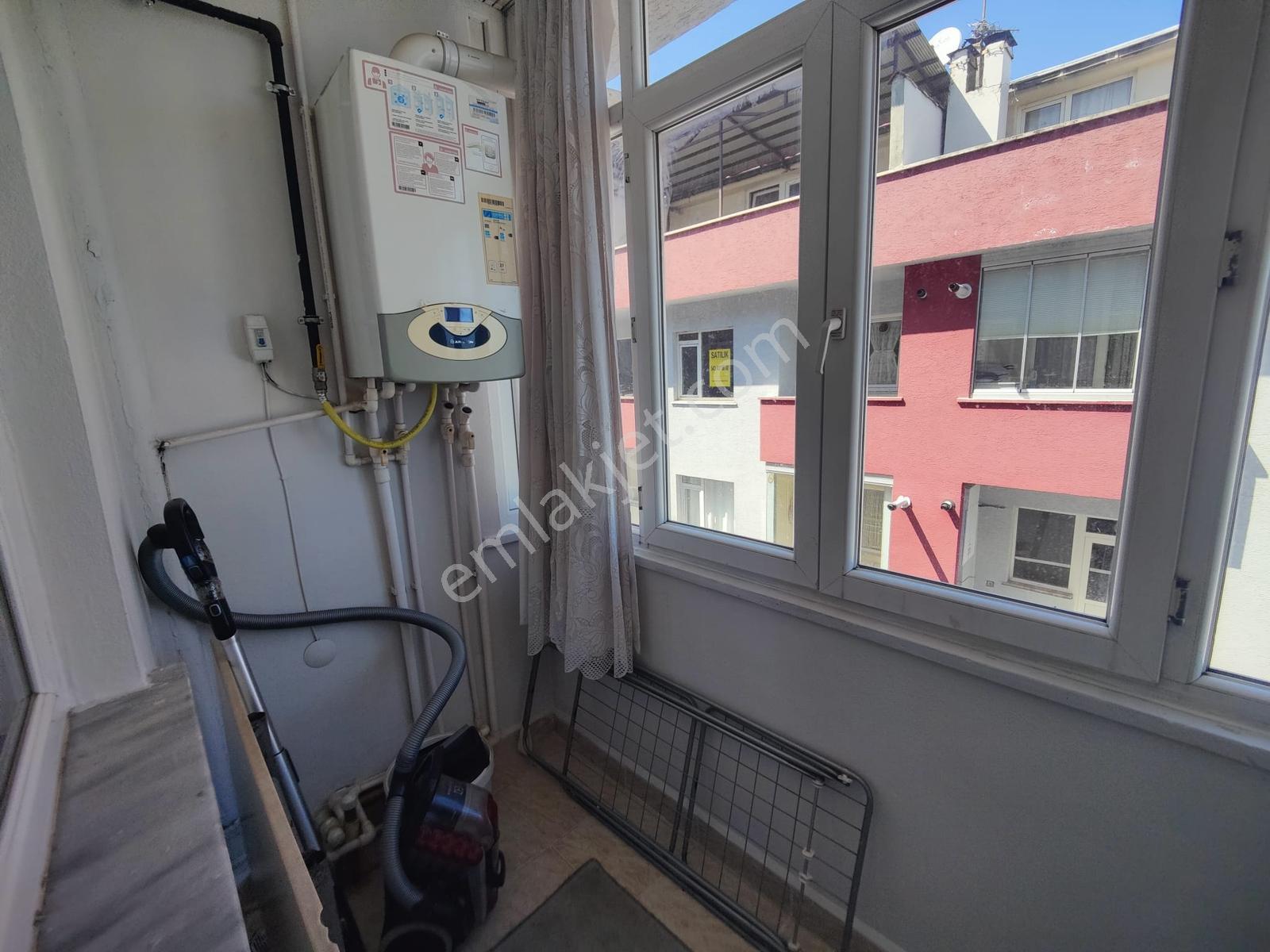 Yalı Mah. Merkezi Konumda Eşyalı Kiralık Daire - Görsel 25