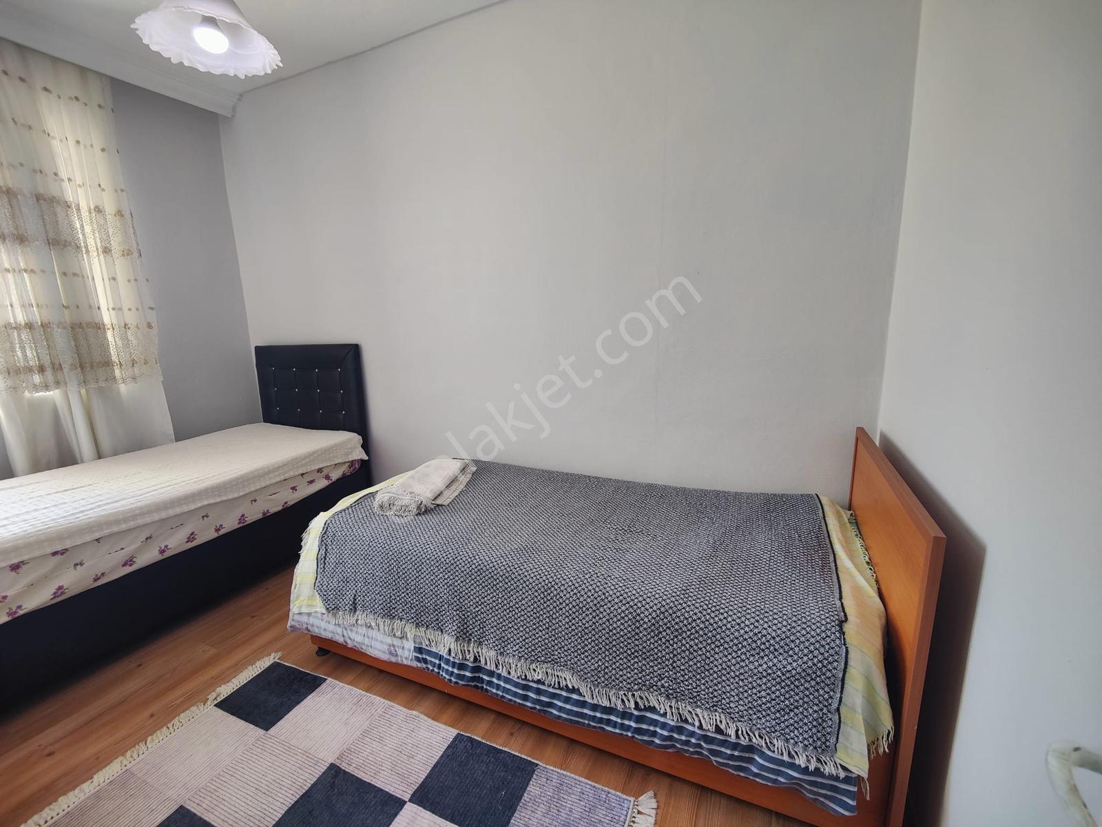 Yalı Mah. Merkezi Konumda Eşyalı Kiralık Daire - Görsel 15