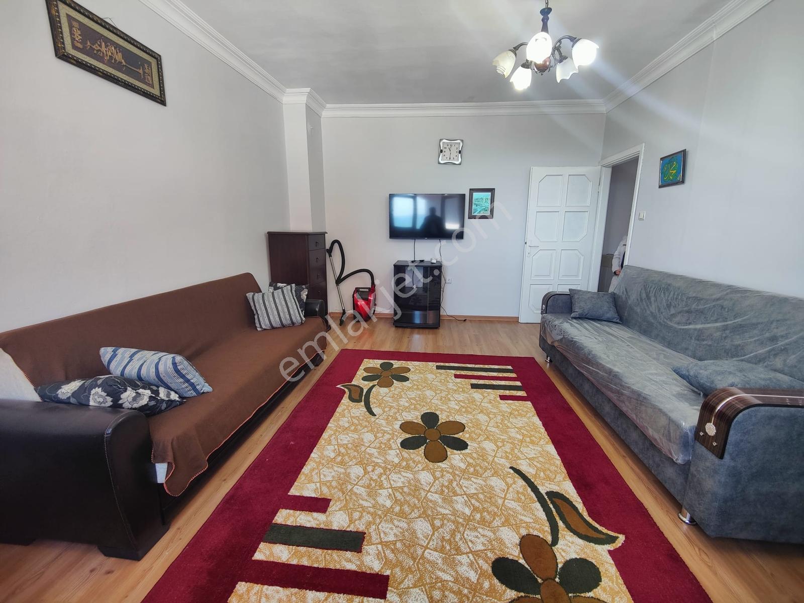 Yalı Mah. Merkezi Konumda Eşyalı Kiralık Daire - Görsel 2
