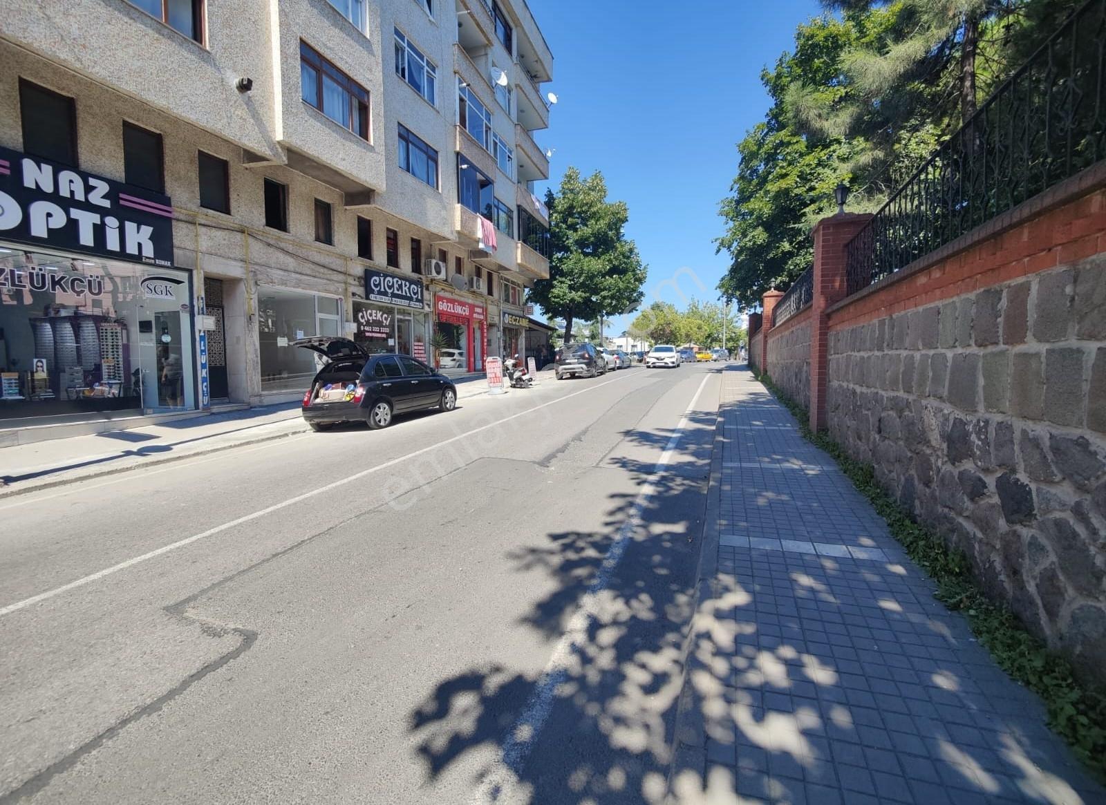 Yalı Mah. Merkezi Konumda Eşyalı Kiralık Daire - Görsel 10