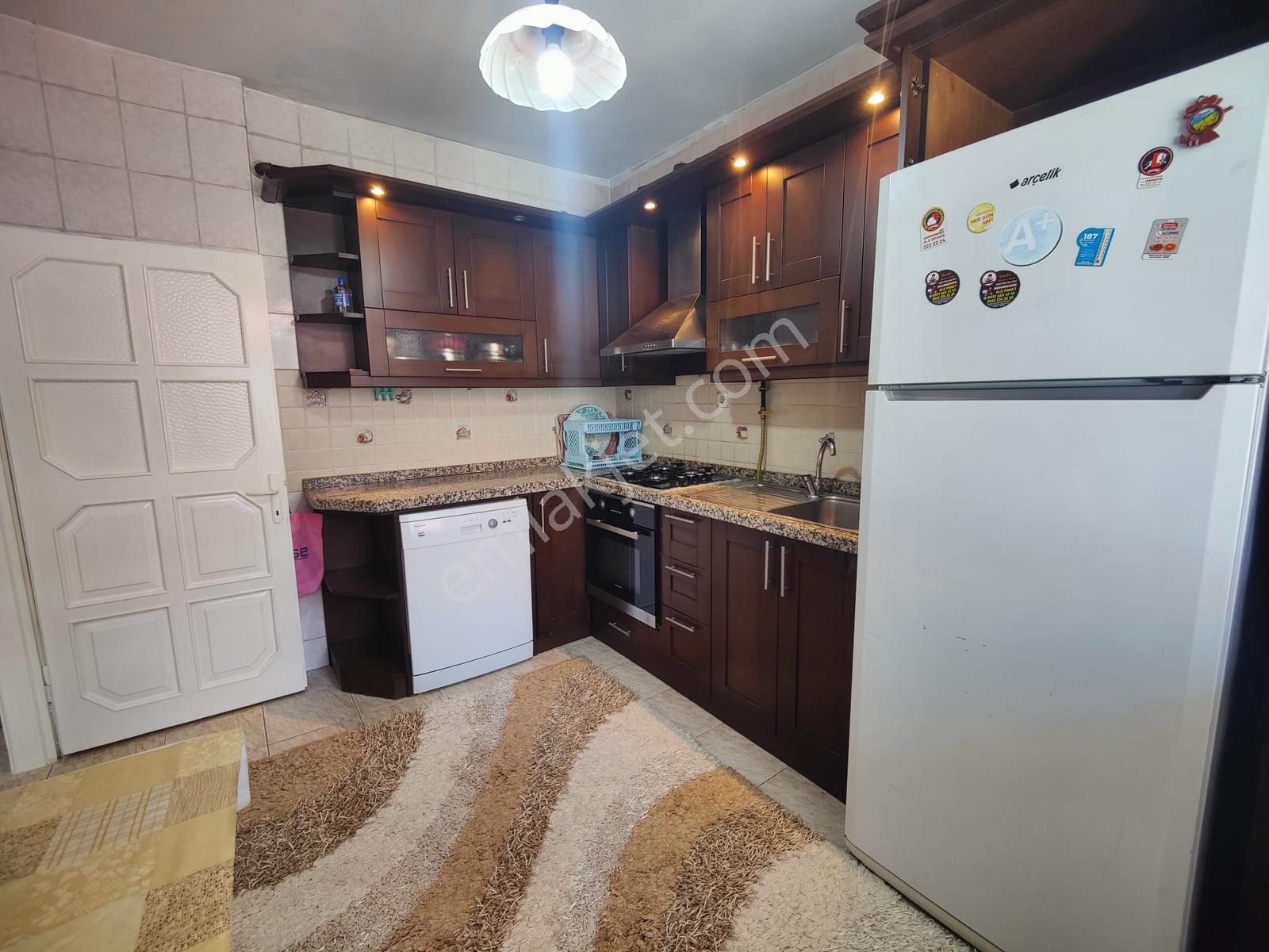 Yalı Mah. Merkezi Konumda Eşyalı Kiralık Daire - Görsel 6