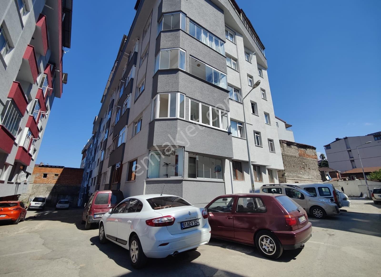 Yalı Mah. Merkezi Konumda Eşyalı Kiralık Daire - Görsel 8