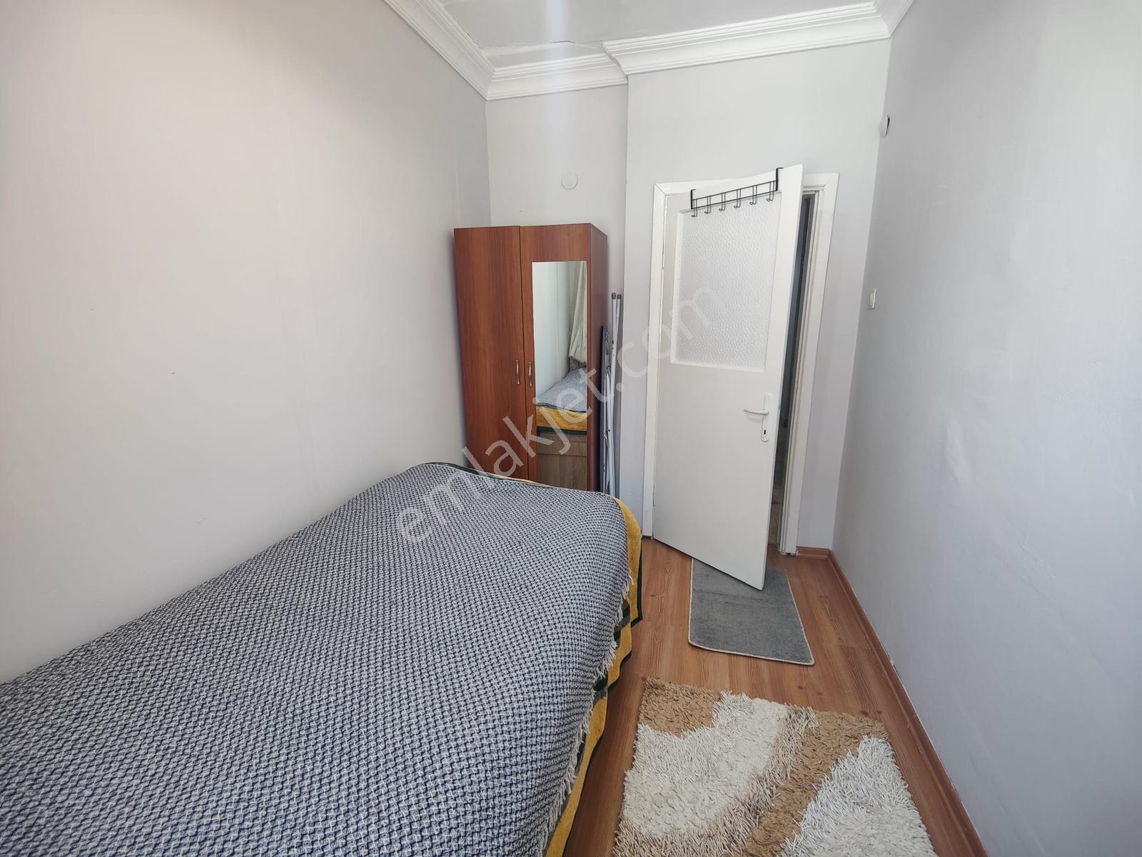Yalı Mah. Merkezi Konumda Eşyalı Kiralık Daire - Görsel 19