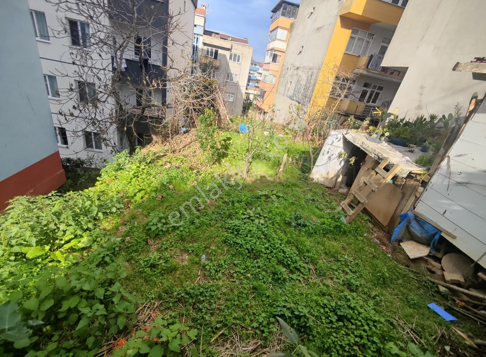 Yalıncak Adli Tıp Üstü Sahile Yakın 4 Kat İmarlı Arsa - Görsel 24