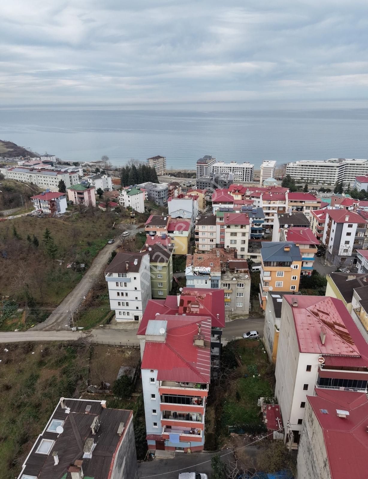 Yalıncak Adli Tıp Üstü Sahile Yakın 4 Kat İmarlı Arsa - Görsel 8