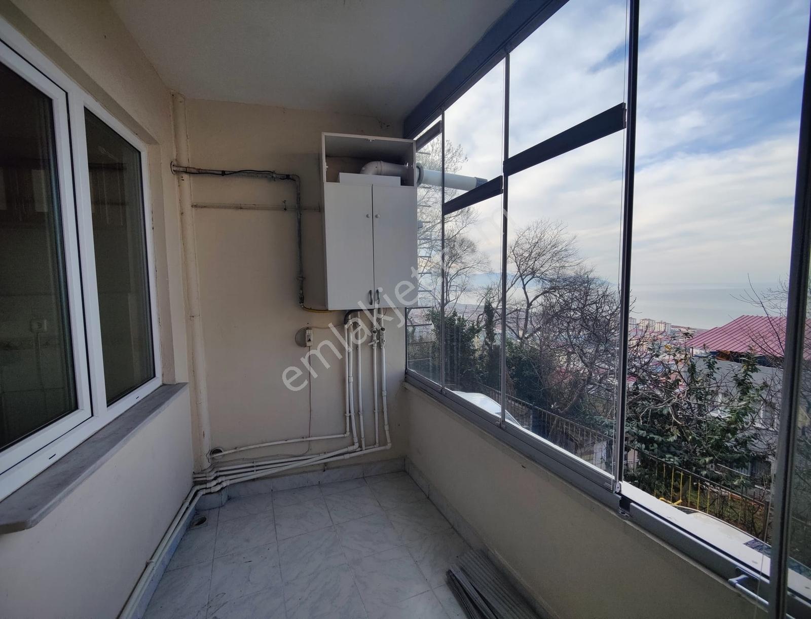 2 Nolu Erdoğdu Mah. Deniz Manzaralı 3+1 Kiralık Daire - Görsel 13