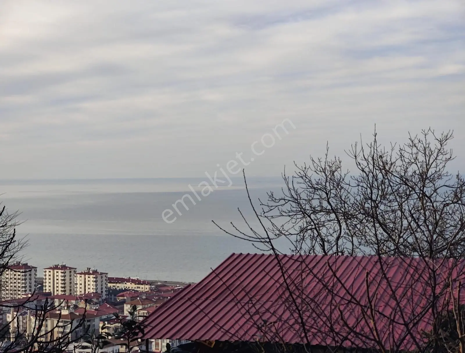 2 Nolu Erdoğdu Mah. Deniz Manzaralı 3+1 Kiralık Daire - Görsel 3