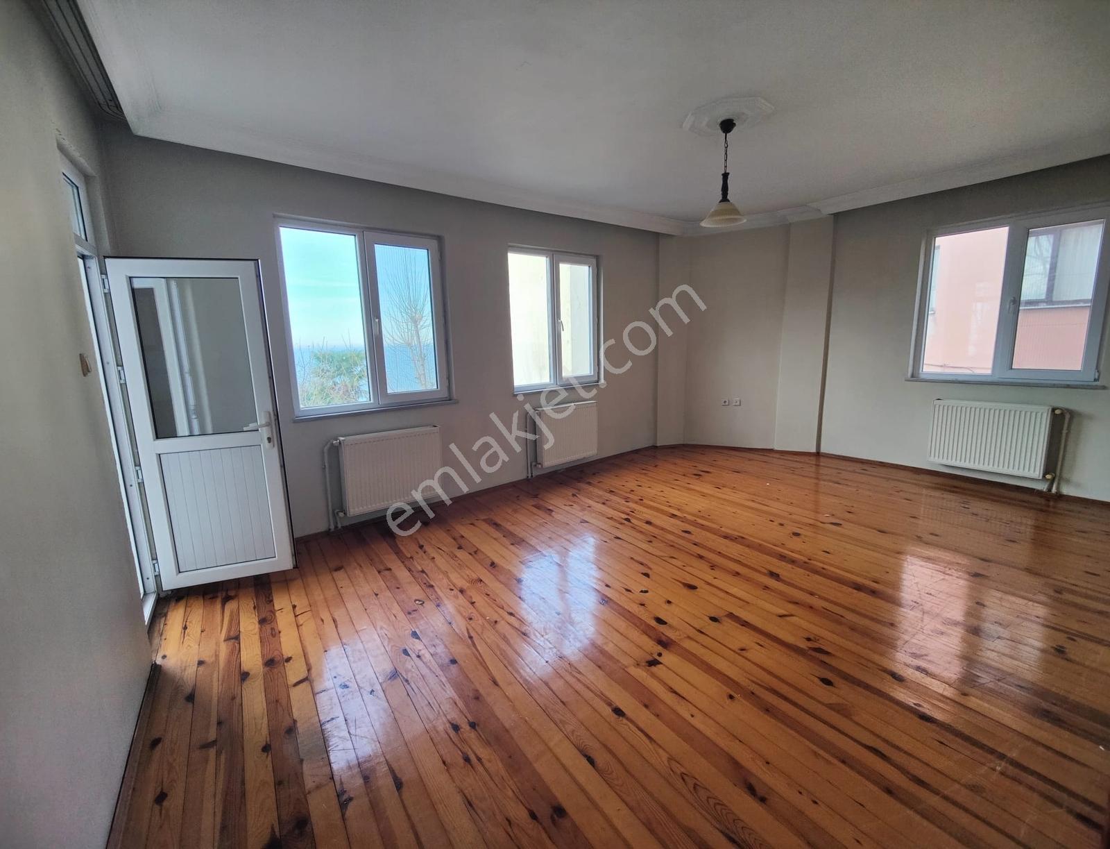 2 Nolu Erdoğdu Mah. Deniz Manzaralı 3+1 Kiralık Daire - Görsel 9
