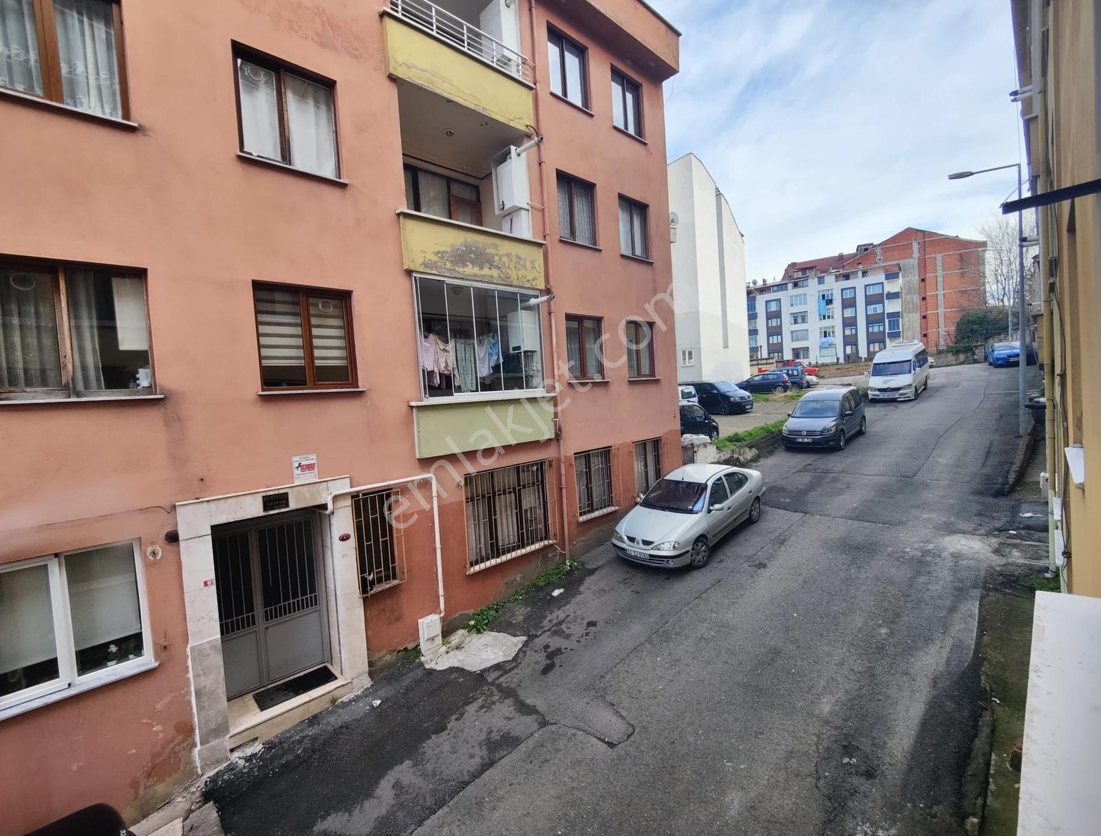 2 Nolu Erdoğdu Mah. Deniz Manzaralı 3+1 Kiralık Daire - Görsel 27