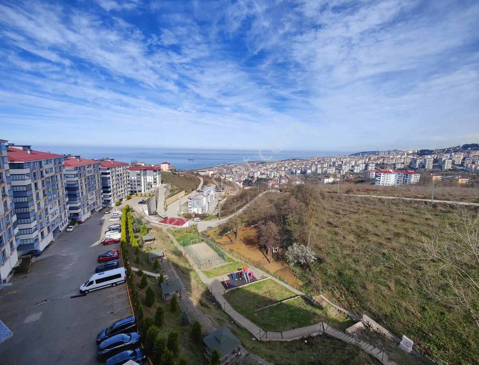 Karşıyaka Elit Park Sitesi Deniz Manz İçi Özel Yapım Satılık - Görsel 3