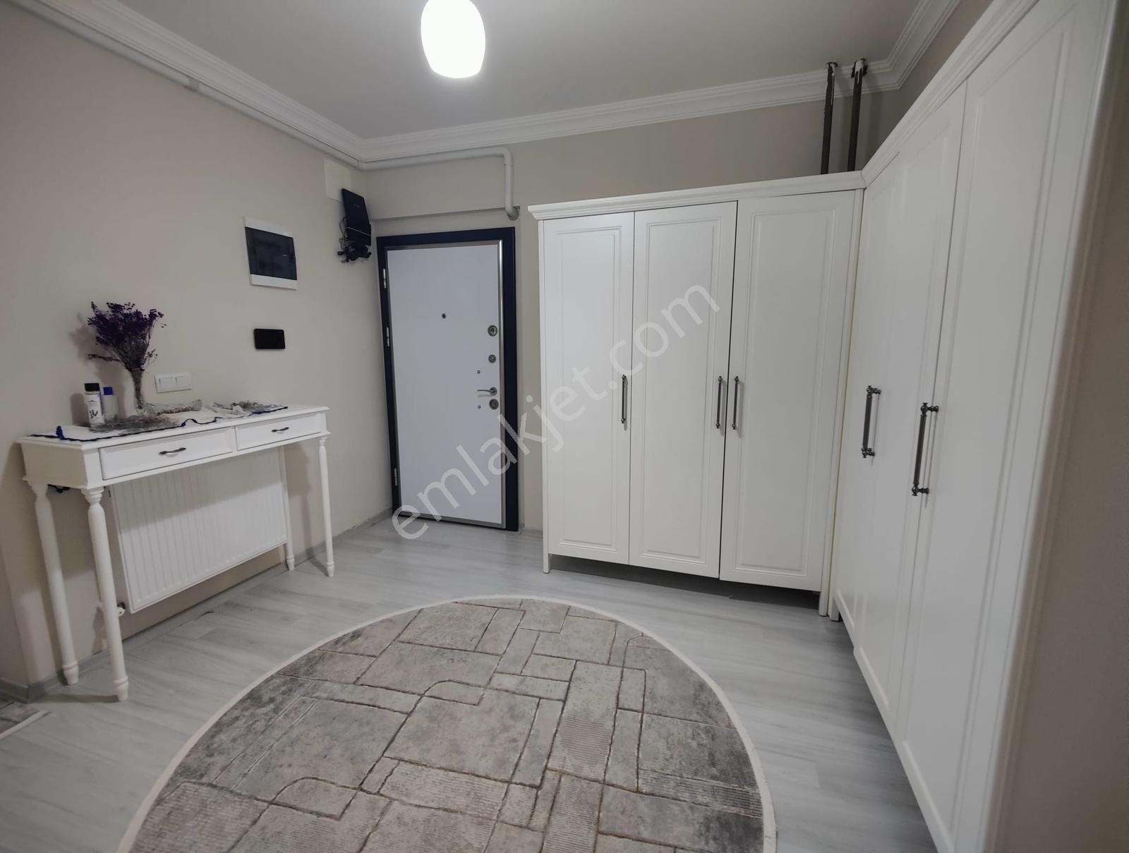 Karşıyaka Elit Park Sitesi Deniz Manz İçi Özel Yapım Satılık - Görsel 22