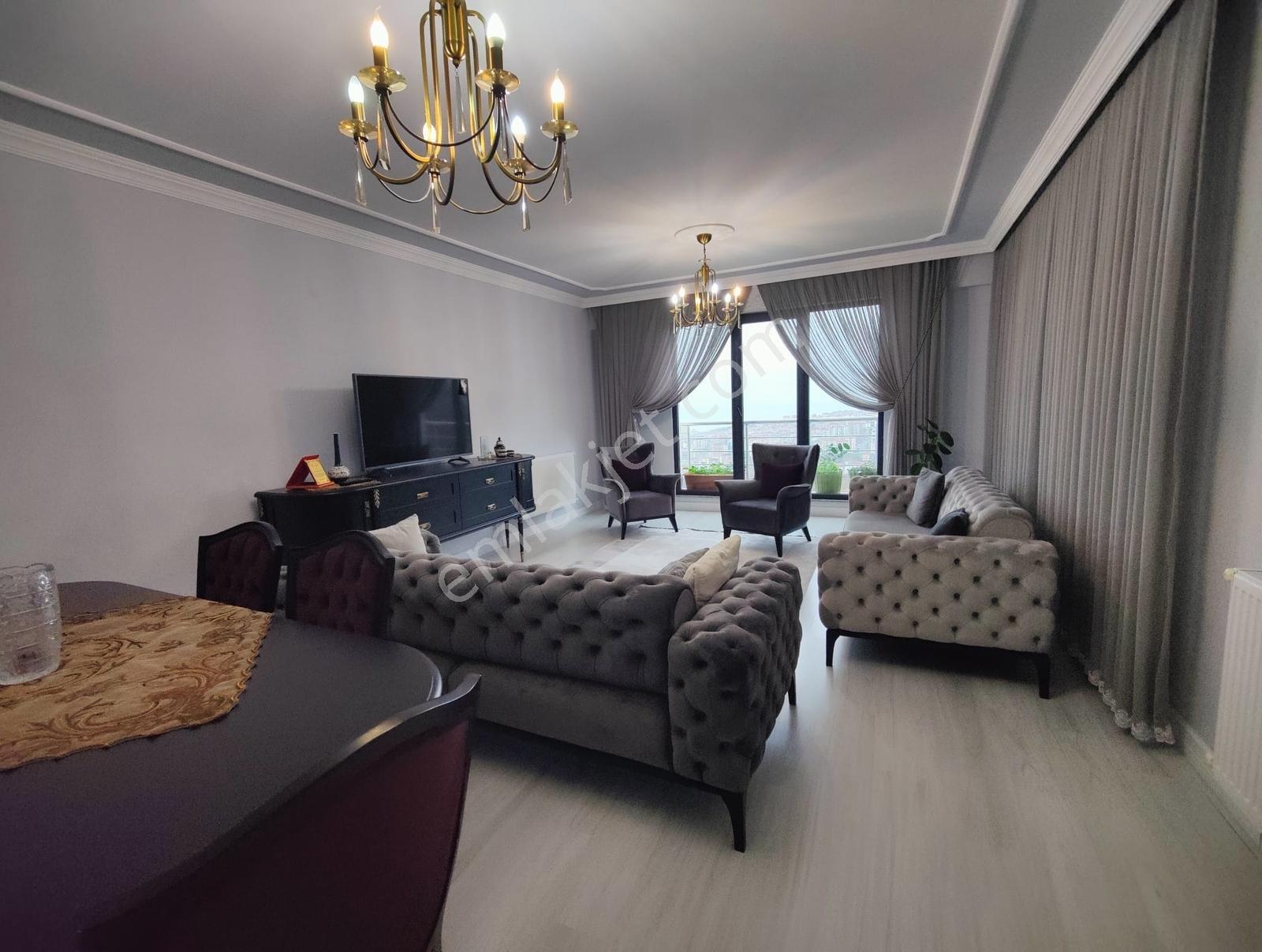 Karşıyaka Elit Park Sitesi Deniz Manz İçi Özel Yapım Satılık - Görsel 6