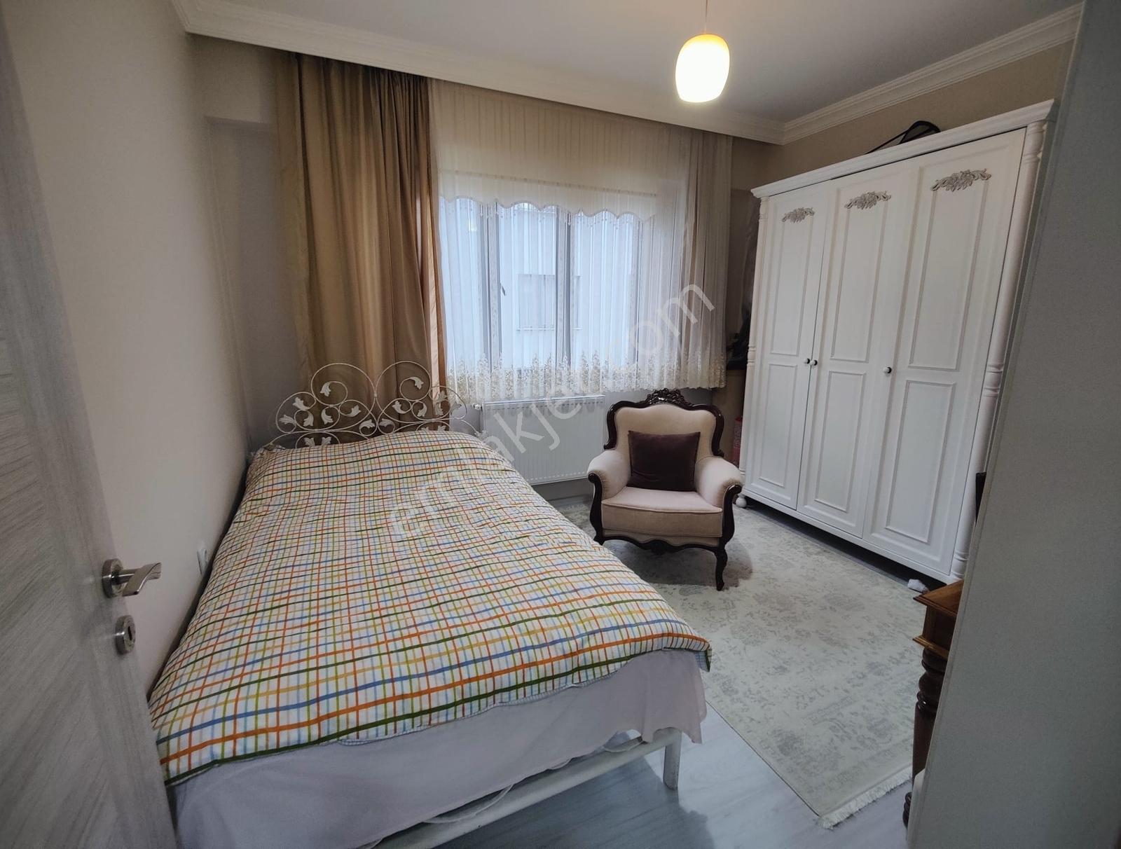 Karşıyaka Elit Park Sitesi Deniz Manz İçi Özel Yapım Satılık - Görsel 23