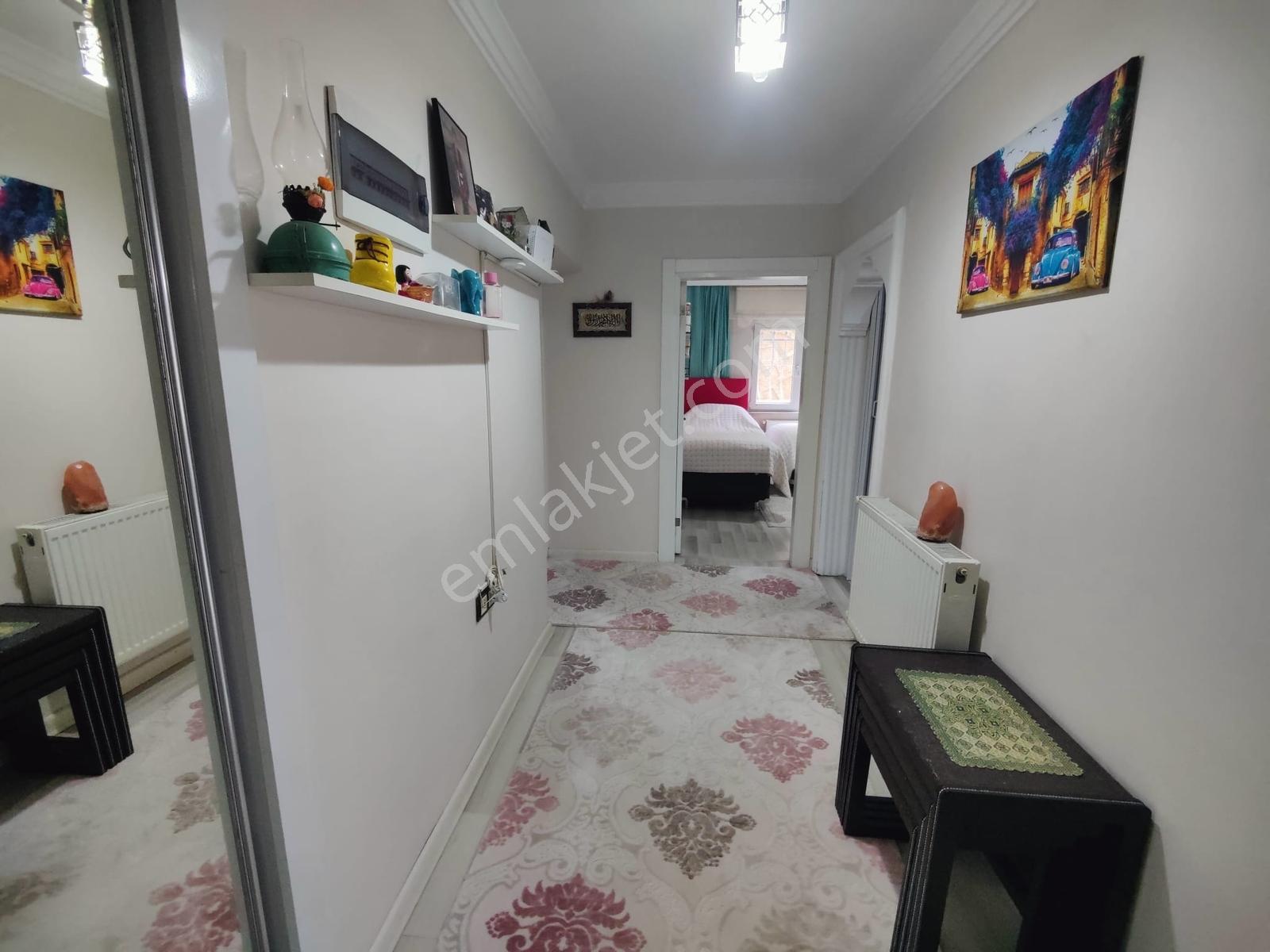 Soğuksu Mahallesi Akcity 2 Sitesi Satılık 3+1 Daire - Görsel 25