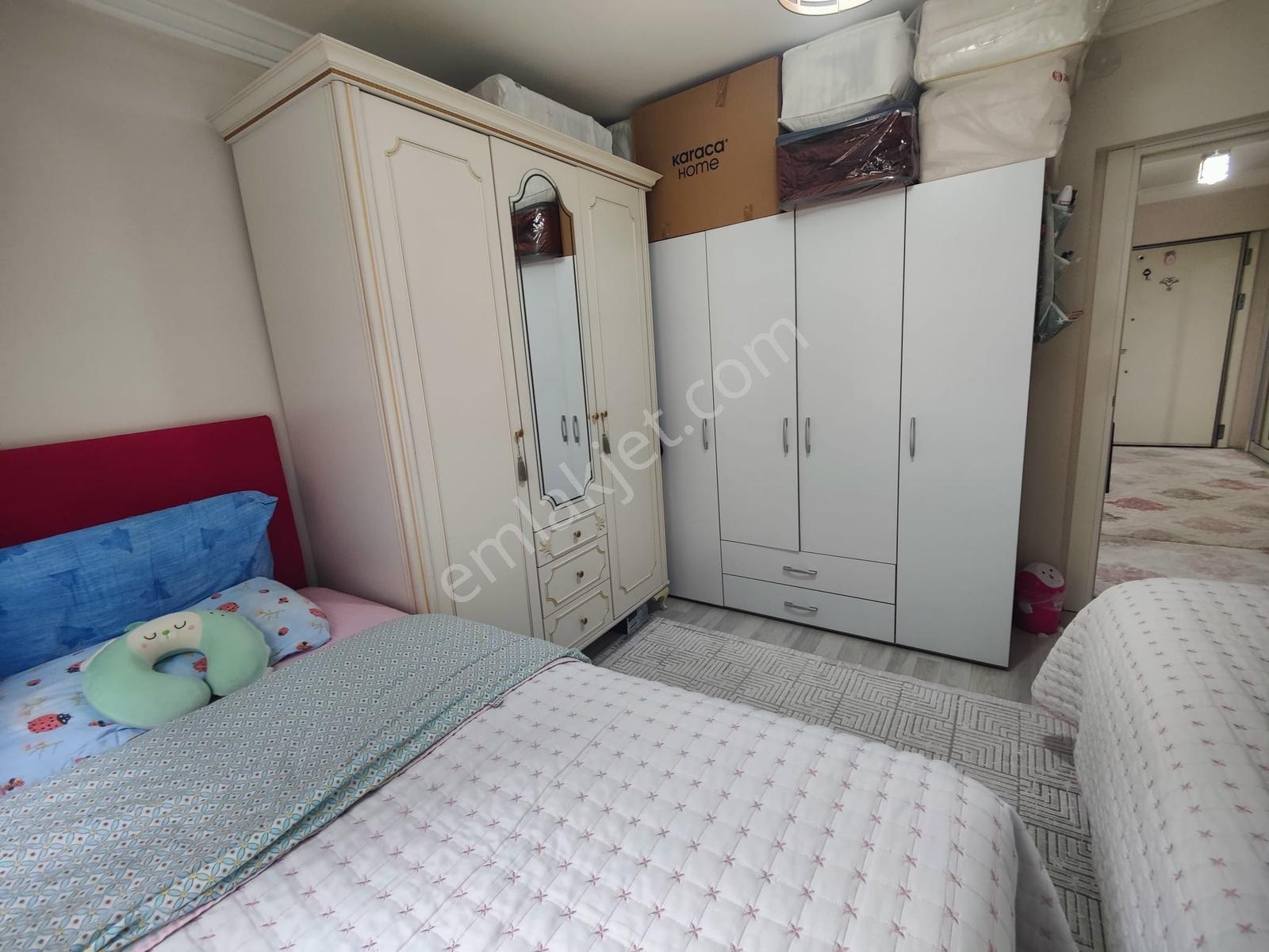 Soğuksu Mahallesi Akcity 2 Sitesi Satılık 3+1 Daire - Görsel 15