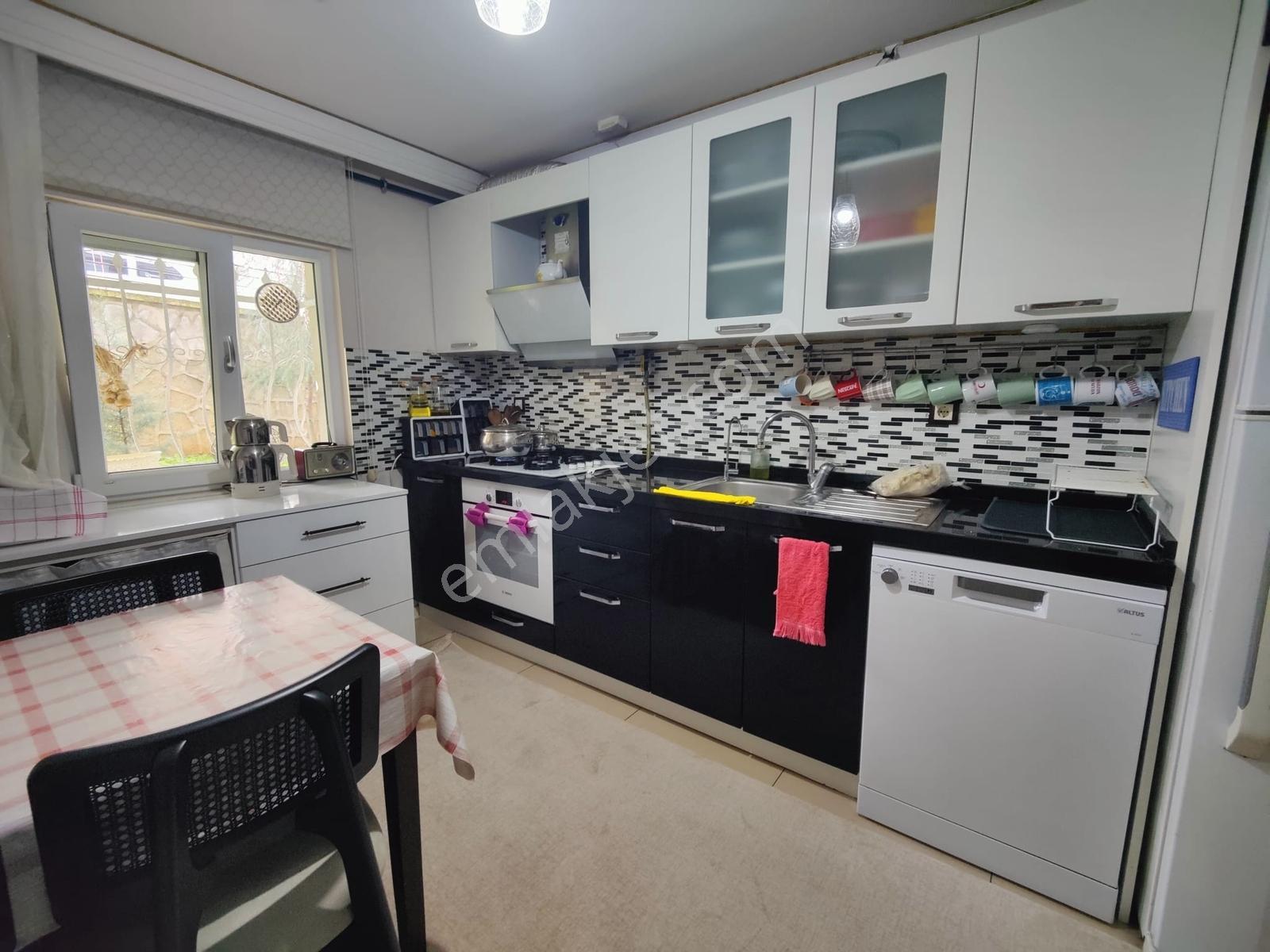 Soğuksu Mahallesi Akcity 2 Sitesi Satılık 3+1 Daire - Görsel 11