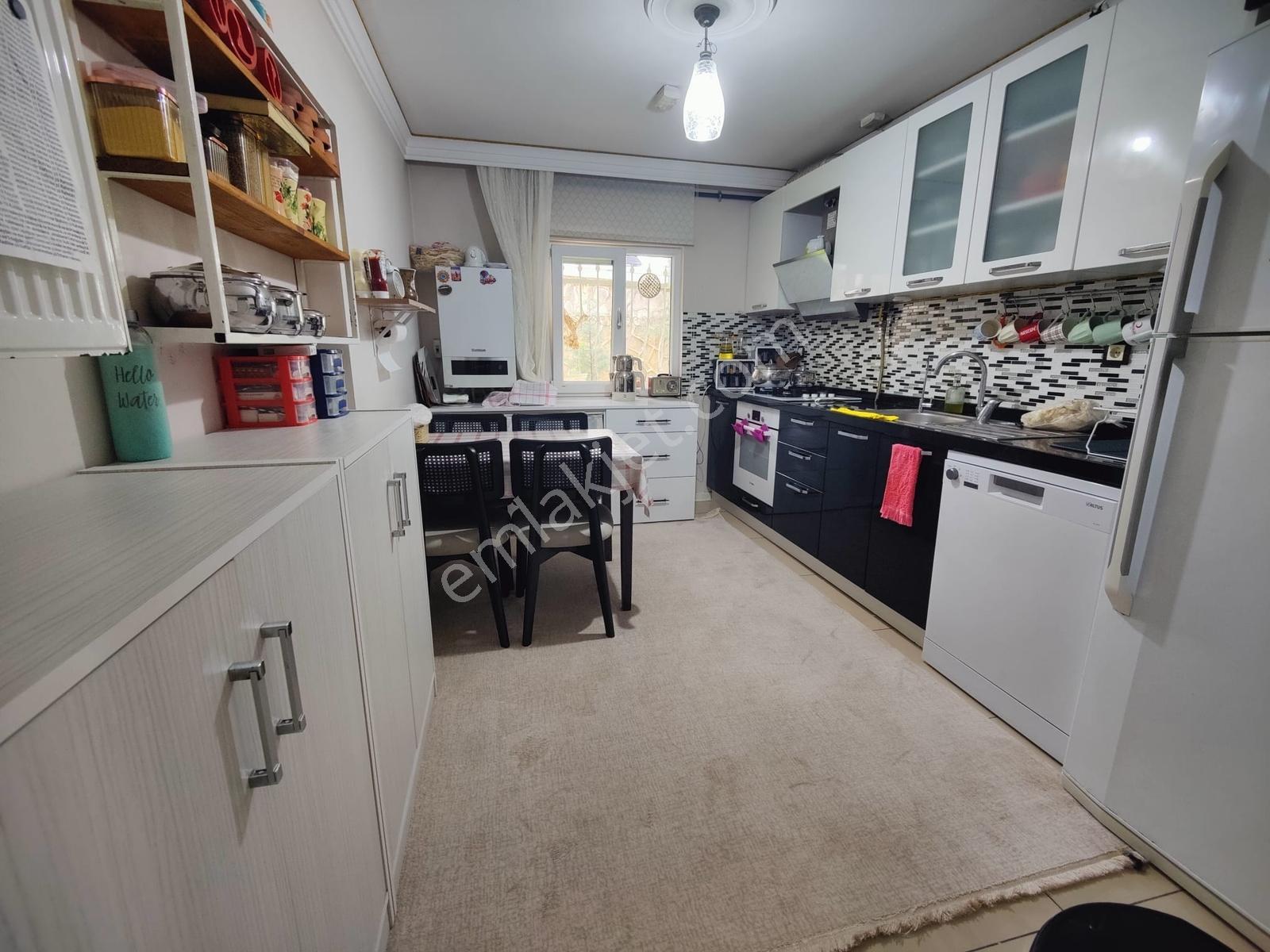 Soğuksu Mahallesi Akcity 2 Sitesi Satılık 3+1 Daire - Görsel 7