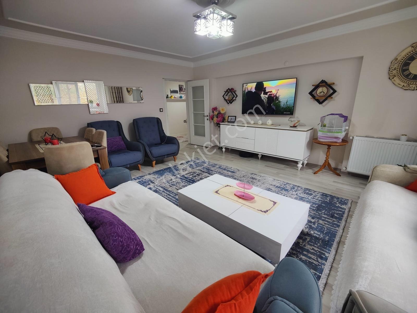Soğuksu Mahallesi Akcity 2 Sitesi Satılık 3+1 Daire - Görsel 6