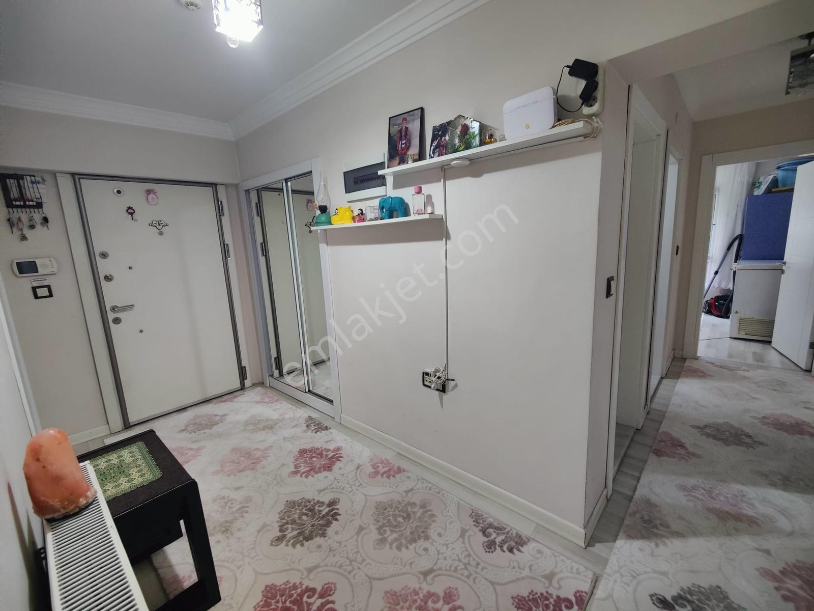Soğuksu Mahallesi Akcity 2 Sitesi Satılık 3+1 Daire - Görsel 24