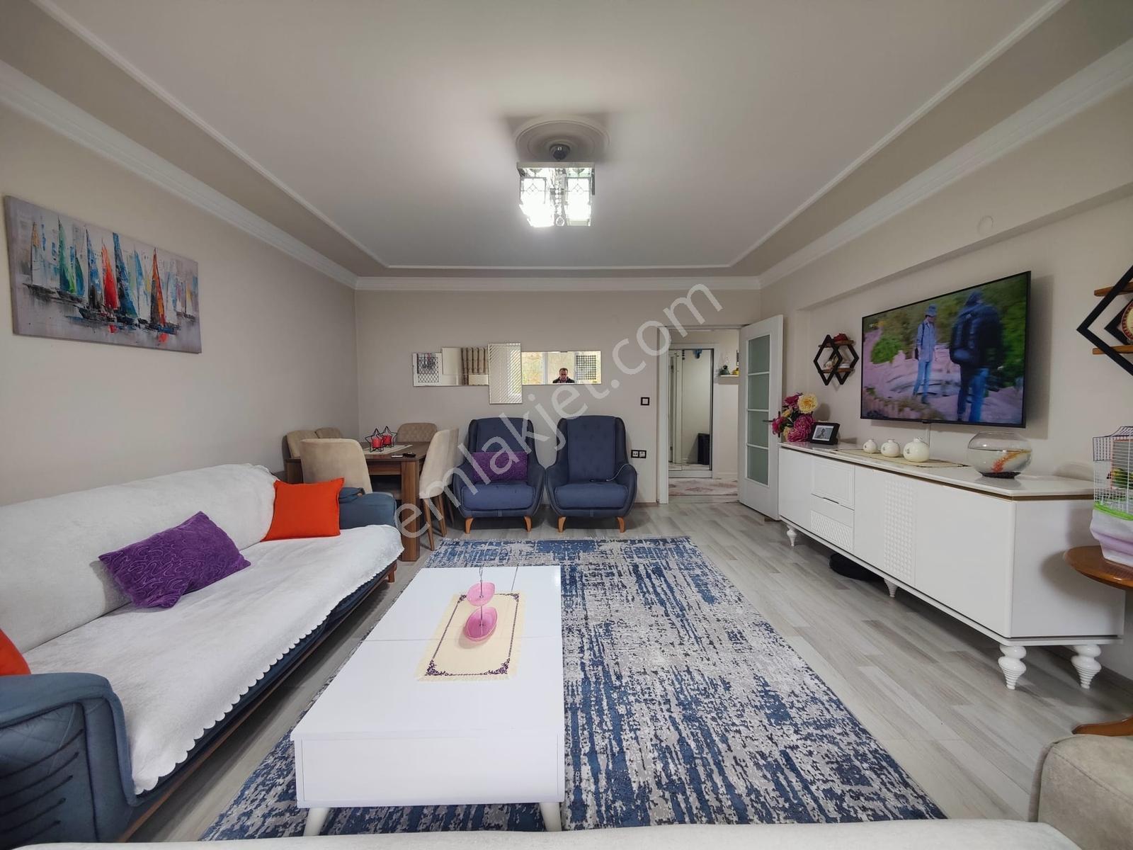 Soğuksu Mahallesi Akcity 2 Sitesi Satılık 3+1 Daire - Görsel 3