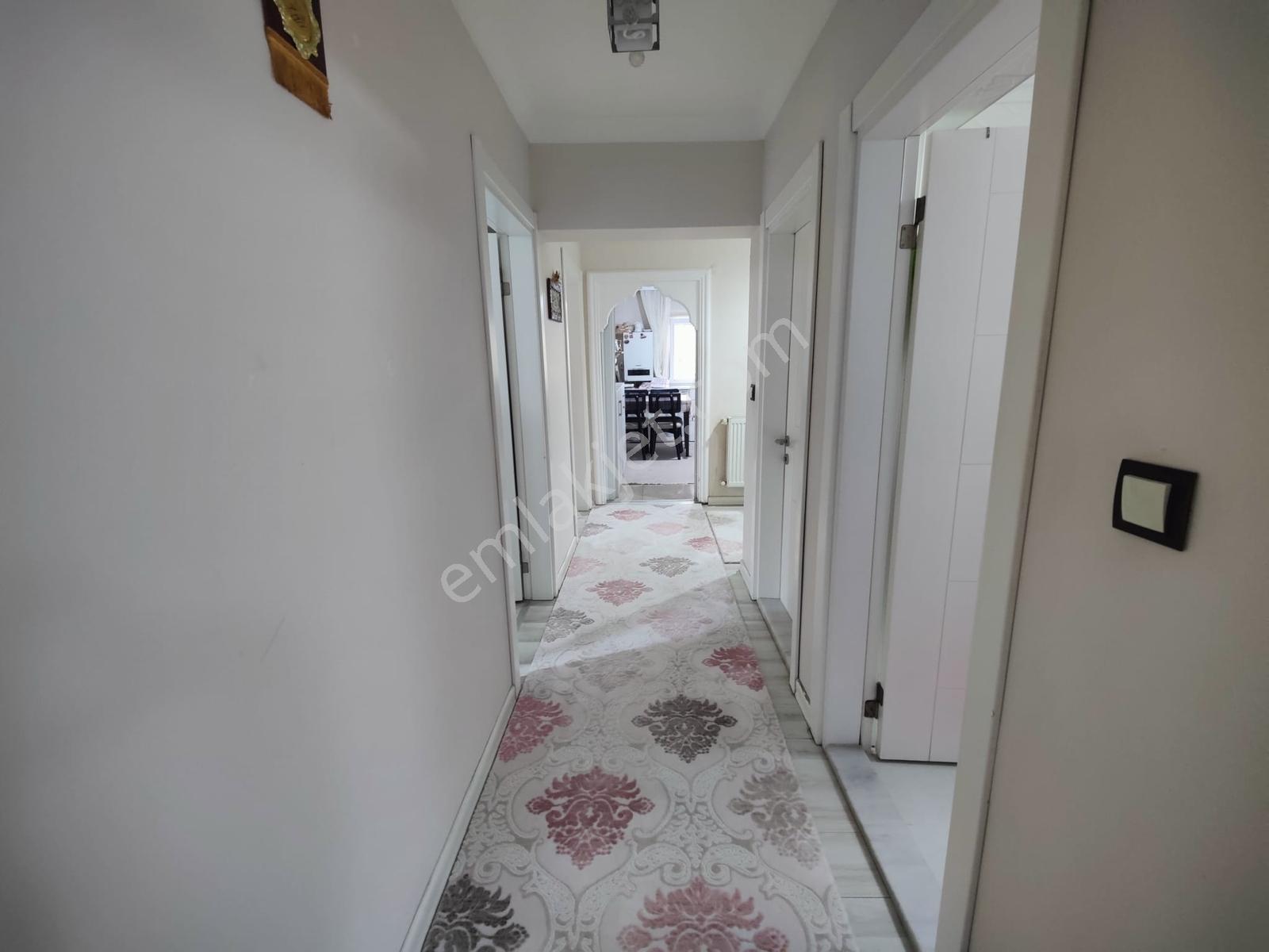 Soğuksu Mahallesi Akcity 2 Sitesi Satılık 3+1 Daire - Görsel 23