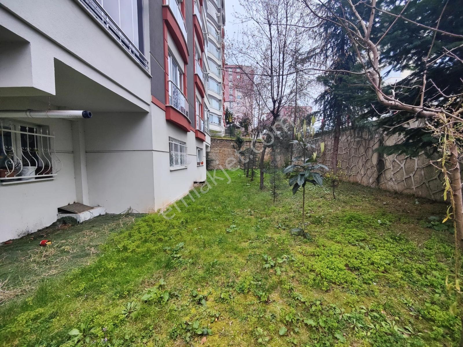 Soğuksu Mahallesi Akcity 2 Sitesi Satılık 3+1 Daire - Görsel 29