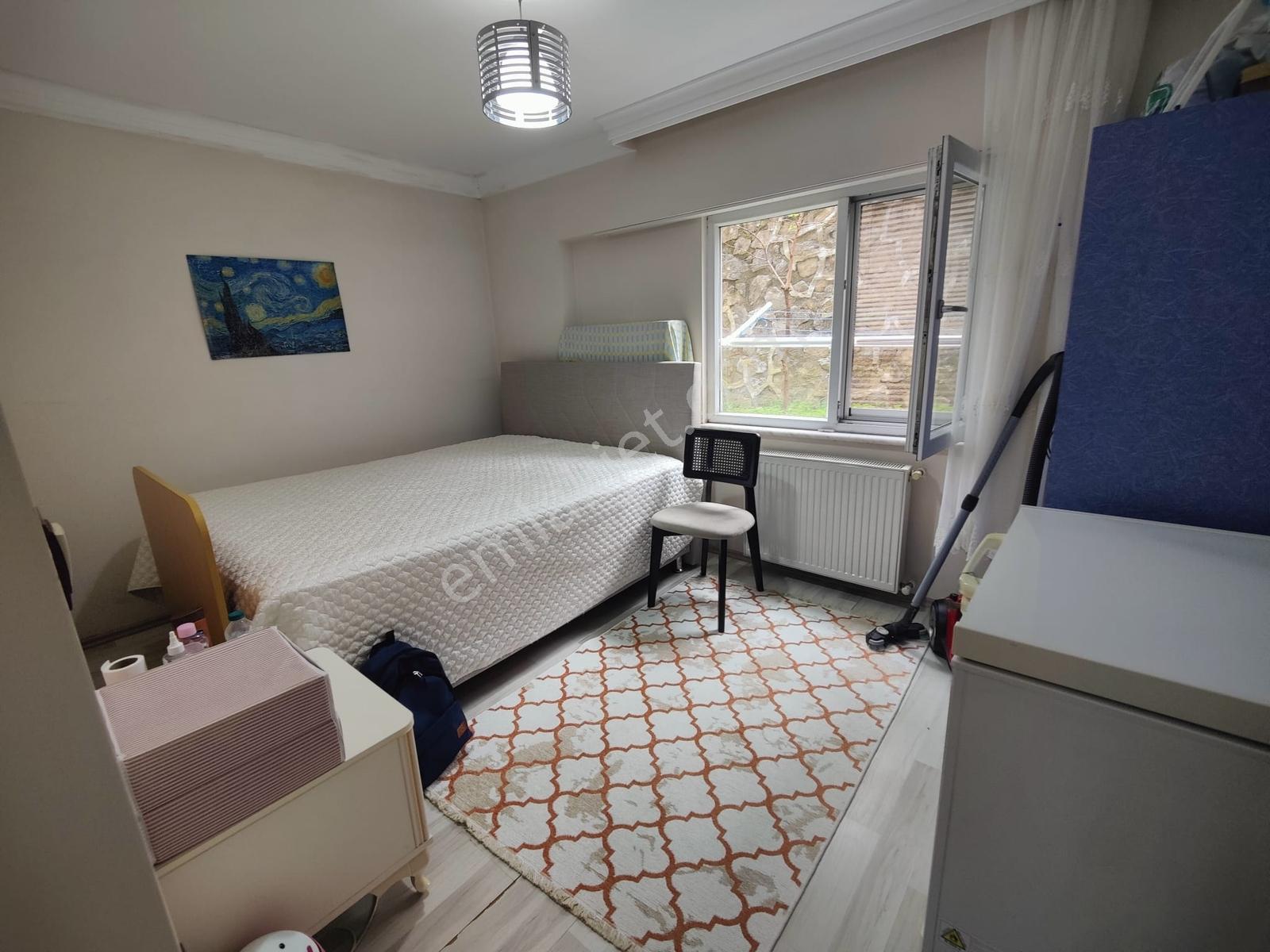 Soğuksu Mahallesi Akcity 2 Sitesi Satılık 3+1 Daire - Görsel 21