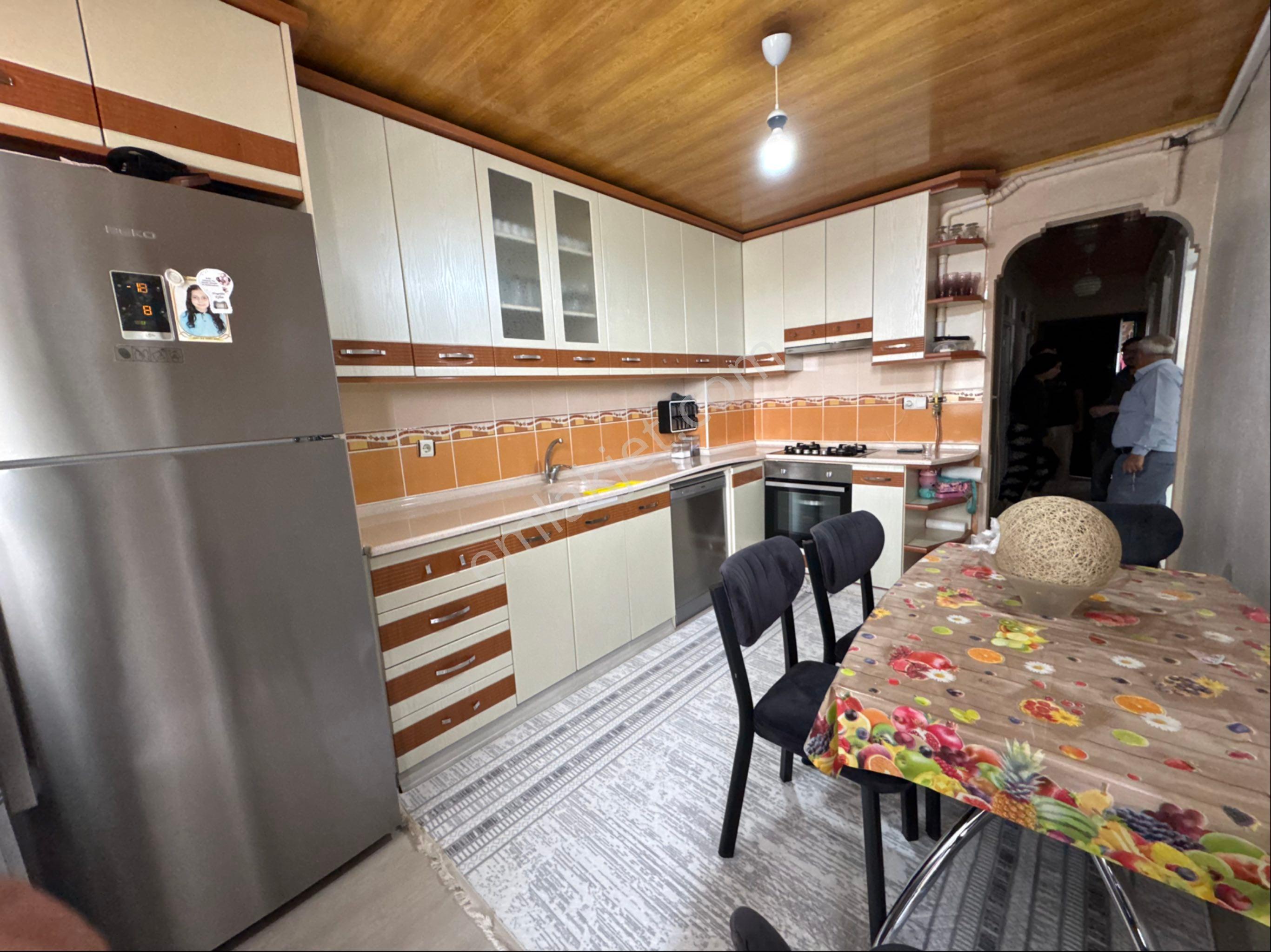 Akın Emlaktan Göksu Mah. İnkilap İzban Yakını Satılık 2+1 90 M2. Doğalgazlı Daire - Görsel 15