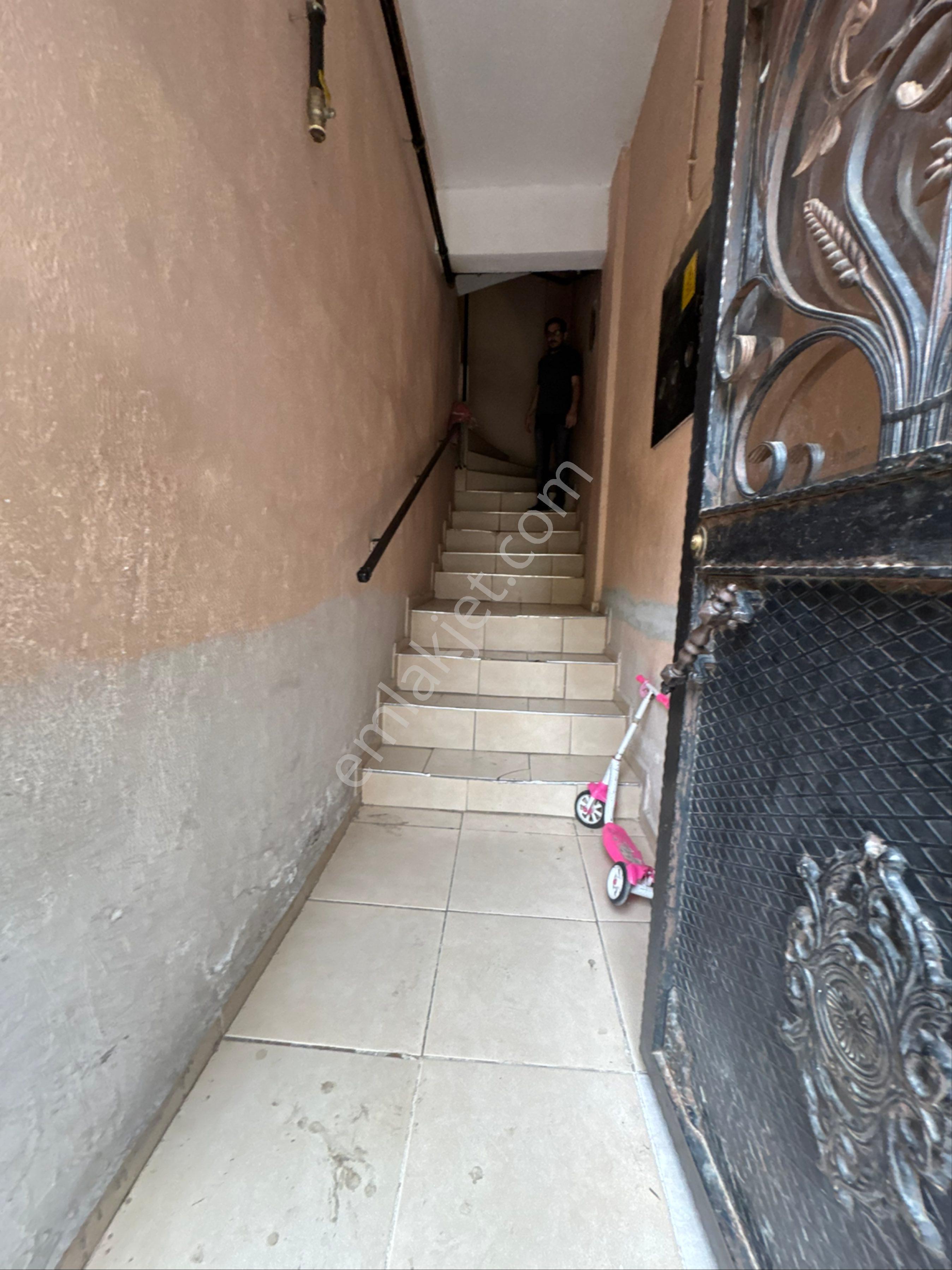 Akın Emlaktan Göksu Mah. İnkilap İzban Yakını Satılık 2+1 90 M2. Doğalgazlı Daire - Görsel 26