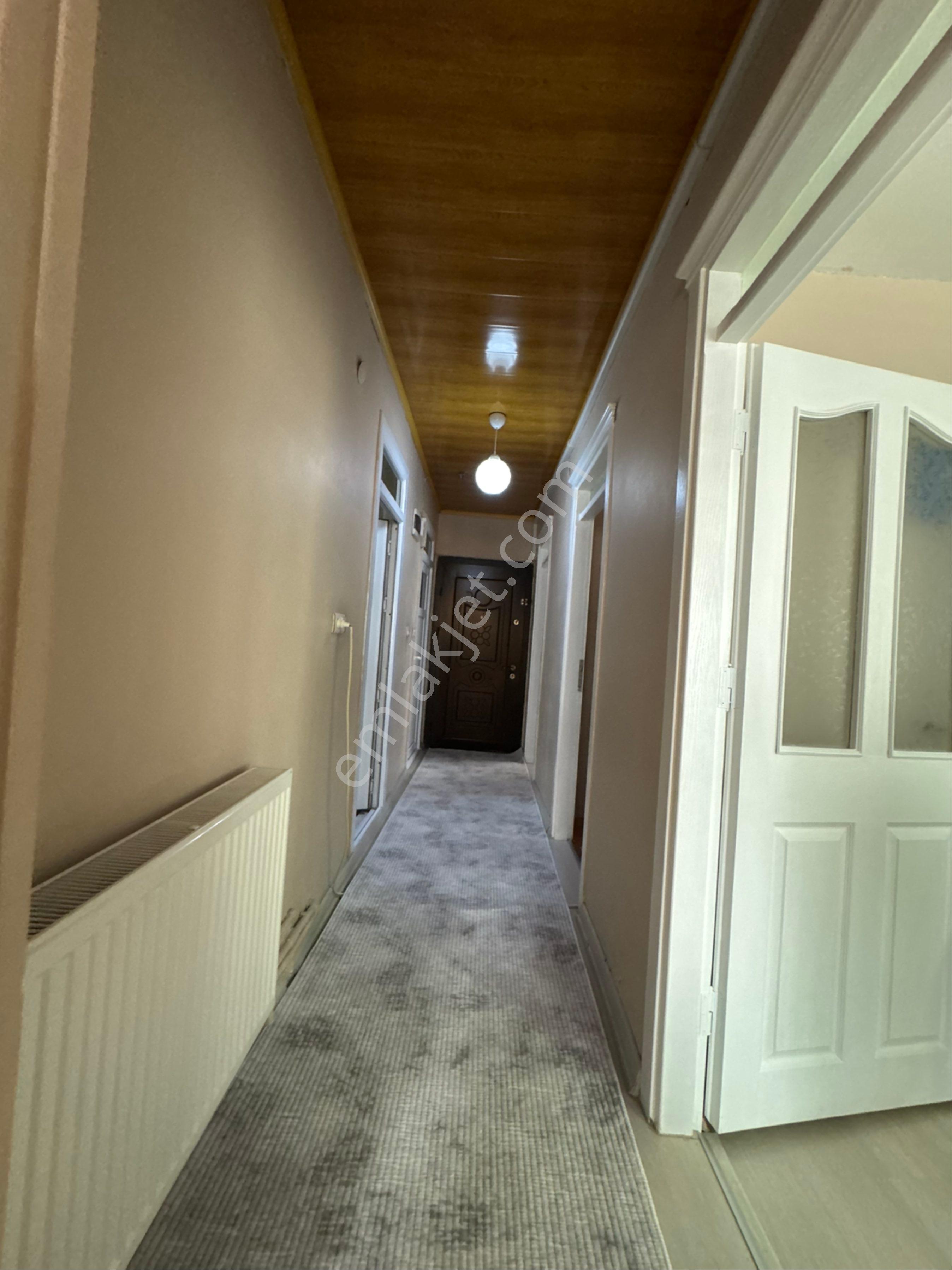 Akın Emlaktan Göksu Mah. İnkilap İzban Yakını Satılık 2+1 90 M2. Doğalgazlı Daire - Görsel 21