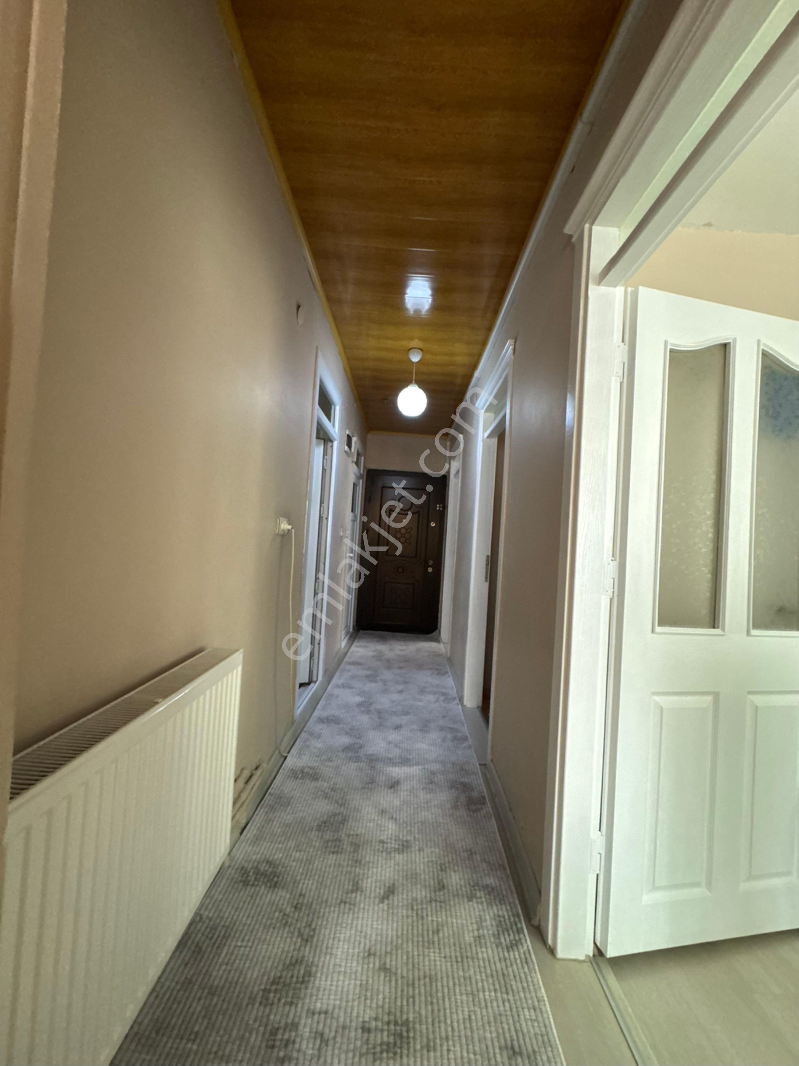 Akın Emlaktan Göksu Mah. İnkilap İzban Yakını Satılık 2+1 90 M2. Doğalgazlı Daire - Görsel 22