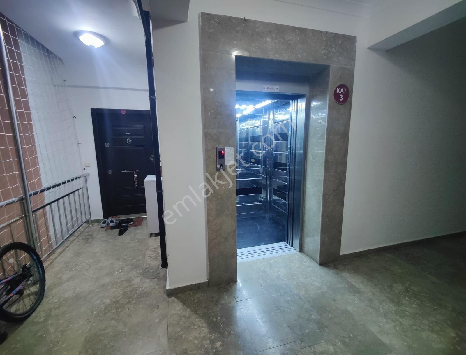 Çukurçayır Mah. Park Viola Sitesi 4+1 Satılık Daire - Görsel 25