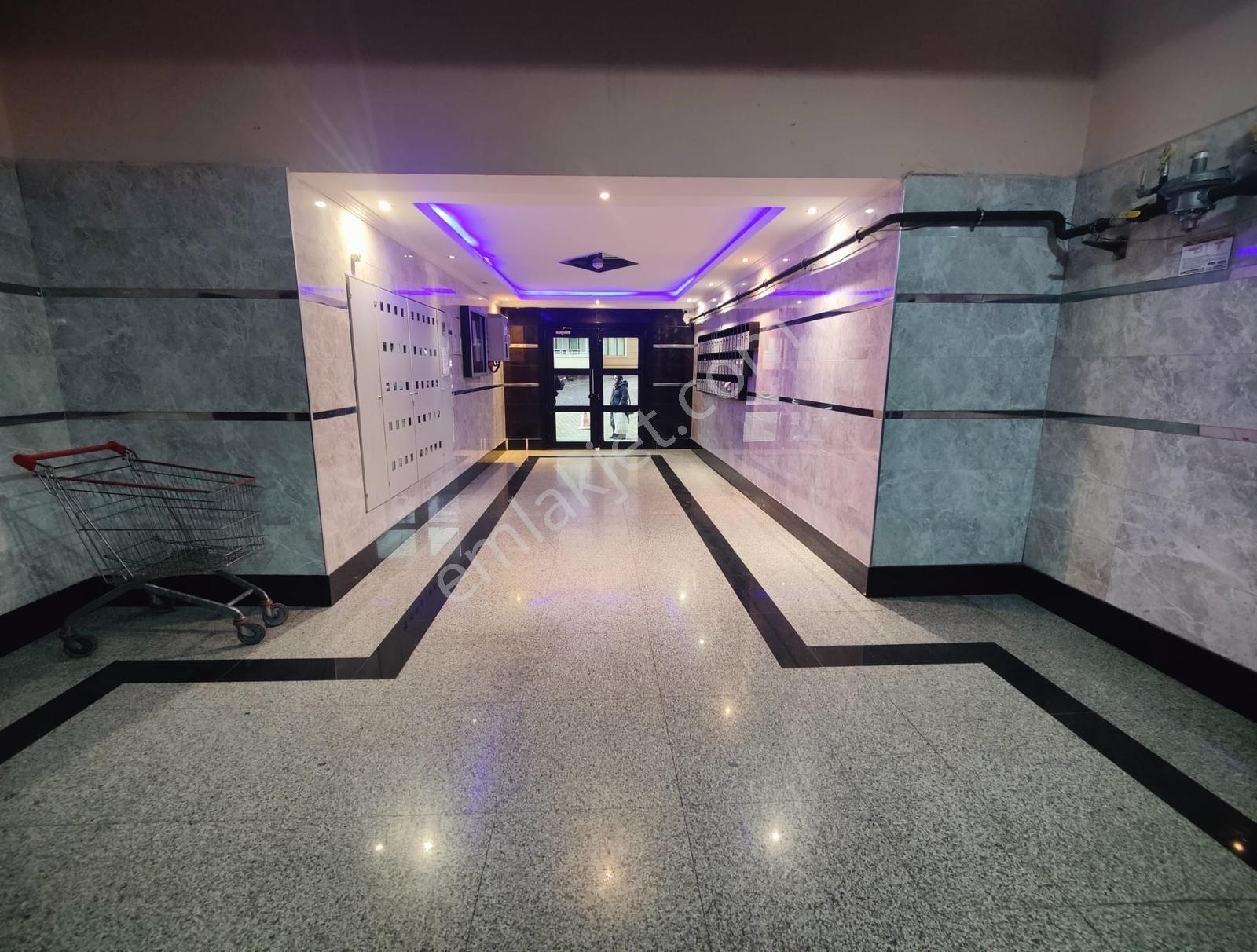 Çukurçayır Mah. Park Viola Sitesi 4+1 Satılık Daire - Görsel 32