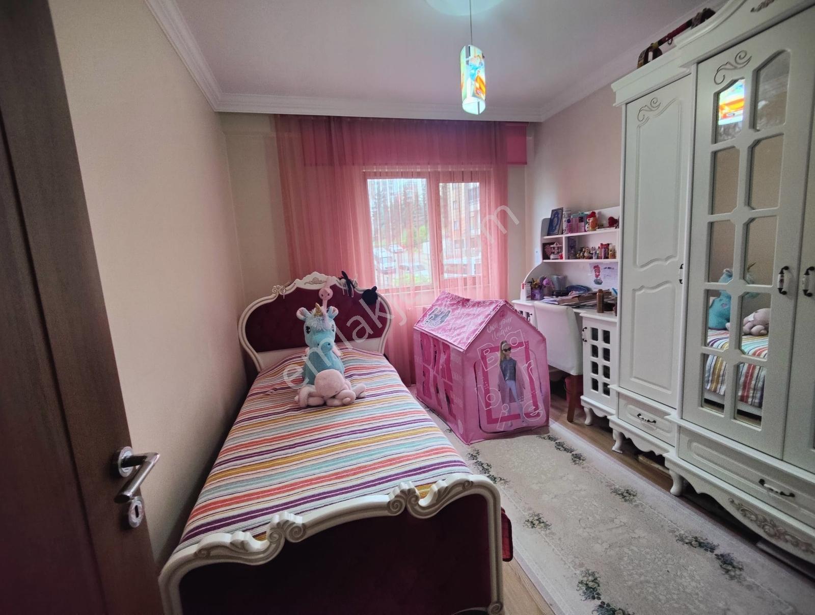 Çukurçayır Mah. Park Viola Sitesi 4+1 Satılık Daire - Görsel 13
