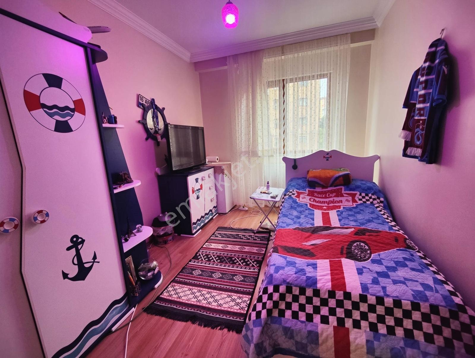 Çukurçayır Mah. Park Viola Sitesi 4+1 Satılık Daire - Görsel 14