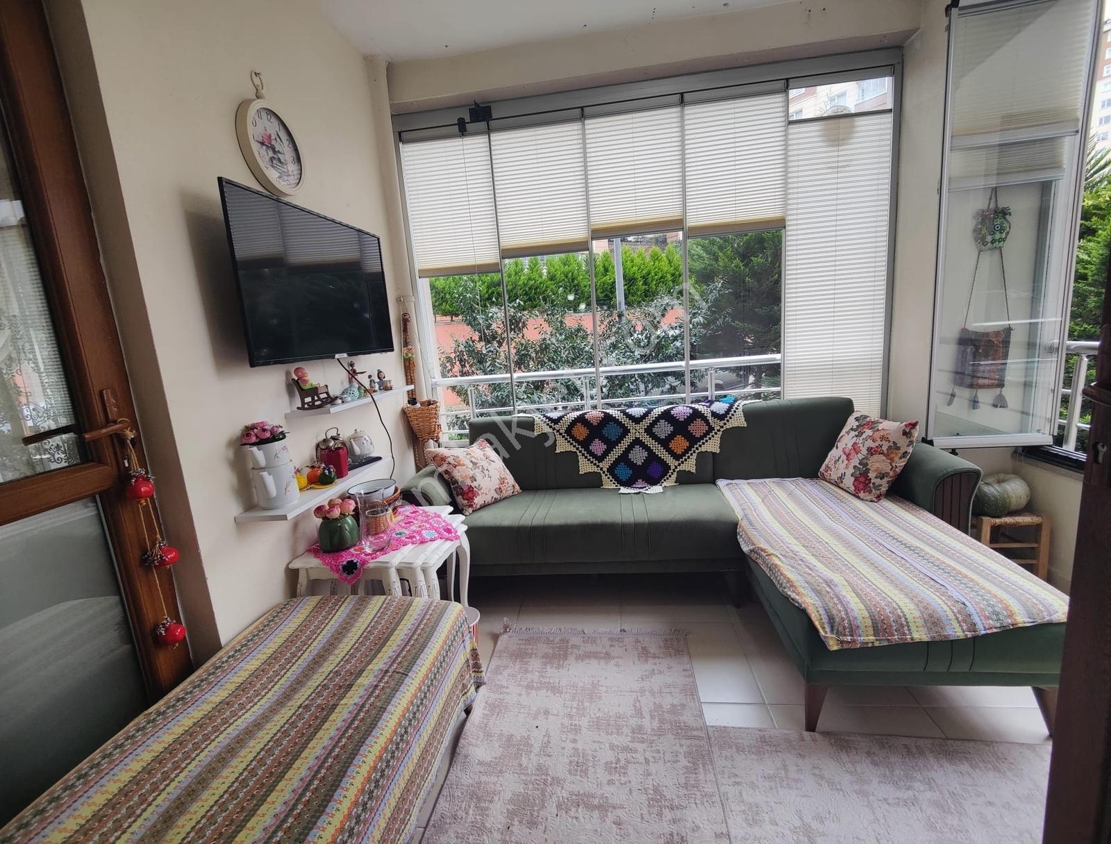 Çukurçayır Mah. Park Viola Sitesi 4+1 Satılık Daire - Görsel 12