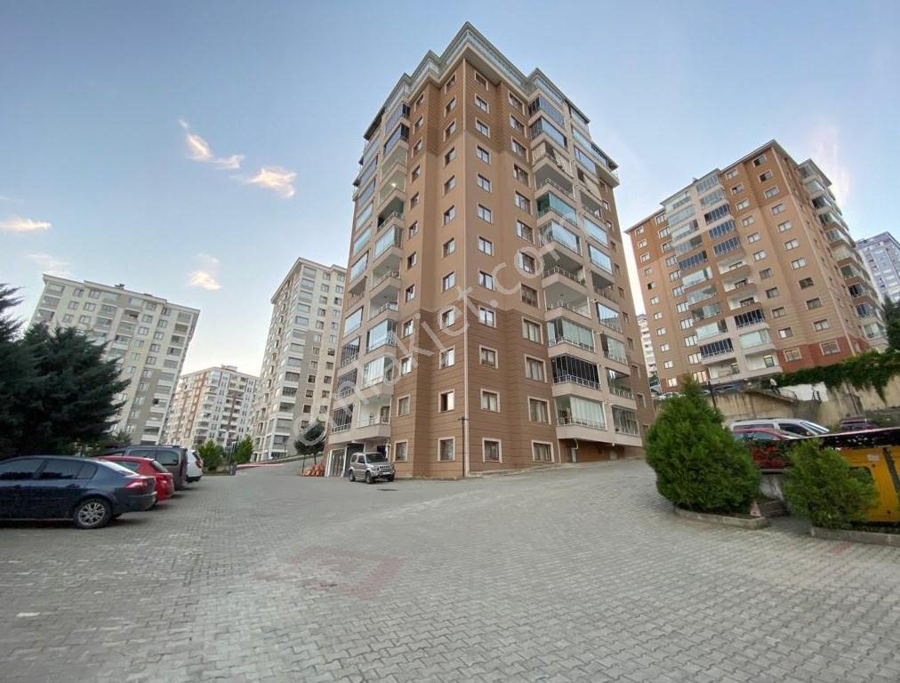 Çukurçayır Mah. Park Viola Sitesi 4+1 Satılık Daire - Görsel 33