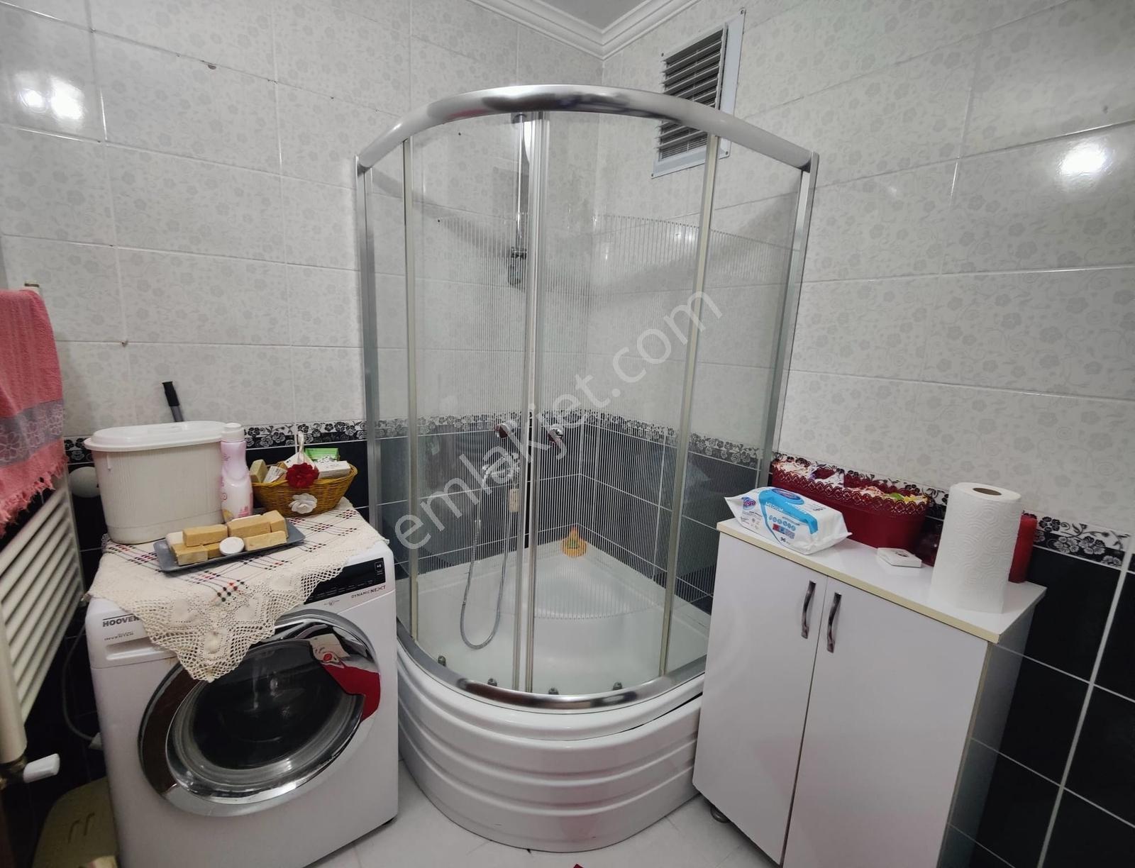 Çukurçayır Mah. Park Viola Sitesi 4+1 Satılık Daire - Görsel 30