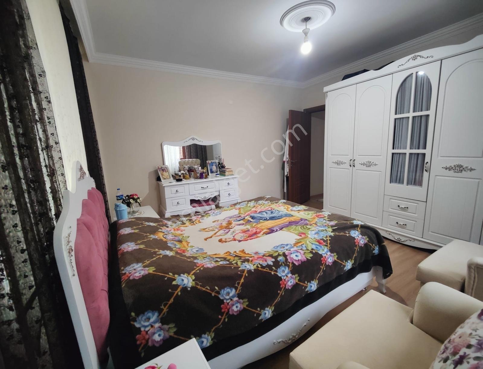 Çukurçayır Mah. Park Viola Sitesi 4+1 Satılık Daire - Görsel 17