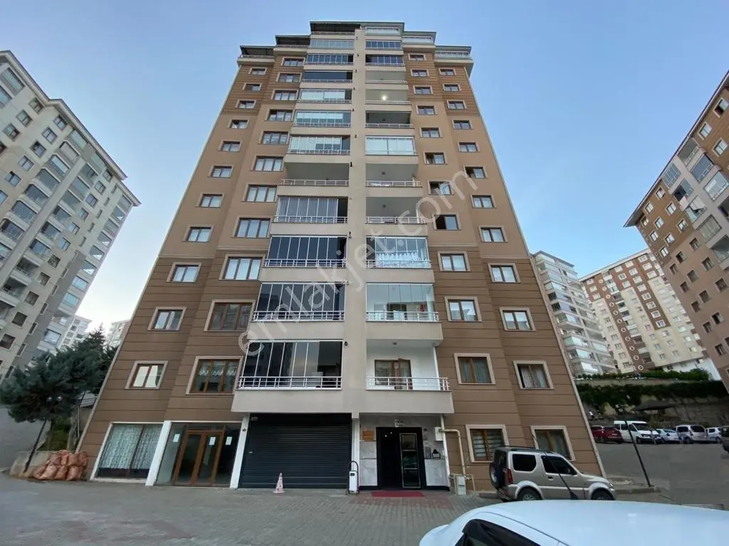 Çukurçayır Mah. Park Viola Sitesi 4+1 Satılık Daire - Görsel 34