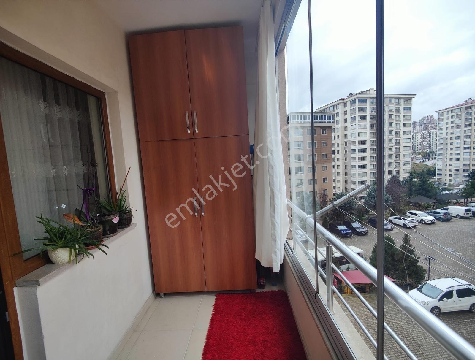 Çukurçayır Mah. Park Viola Sitesi 4+1 Satılık Daire - Görsel 18
