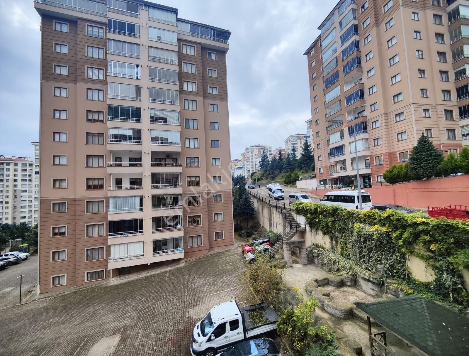 Çukurçayır Mah. Park Viola Sitesi 4+1 Satılık Daire - Görsel 4