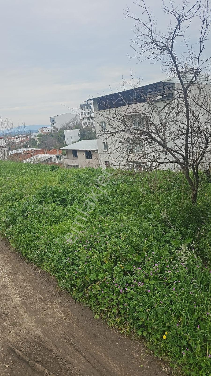Bursa Karacabey Merkezde 4 Kat İmarlı Satılık Arsa - Görsel 17