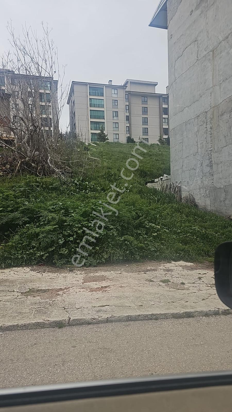 Bursa Karacabey Merkezde 4 Kat İmarlı Satılık Arsa - Görsel 19