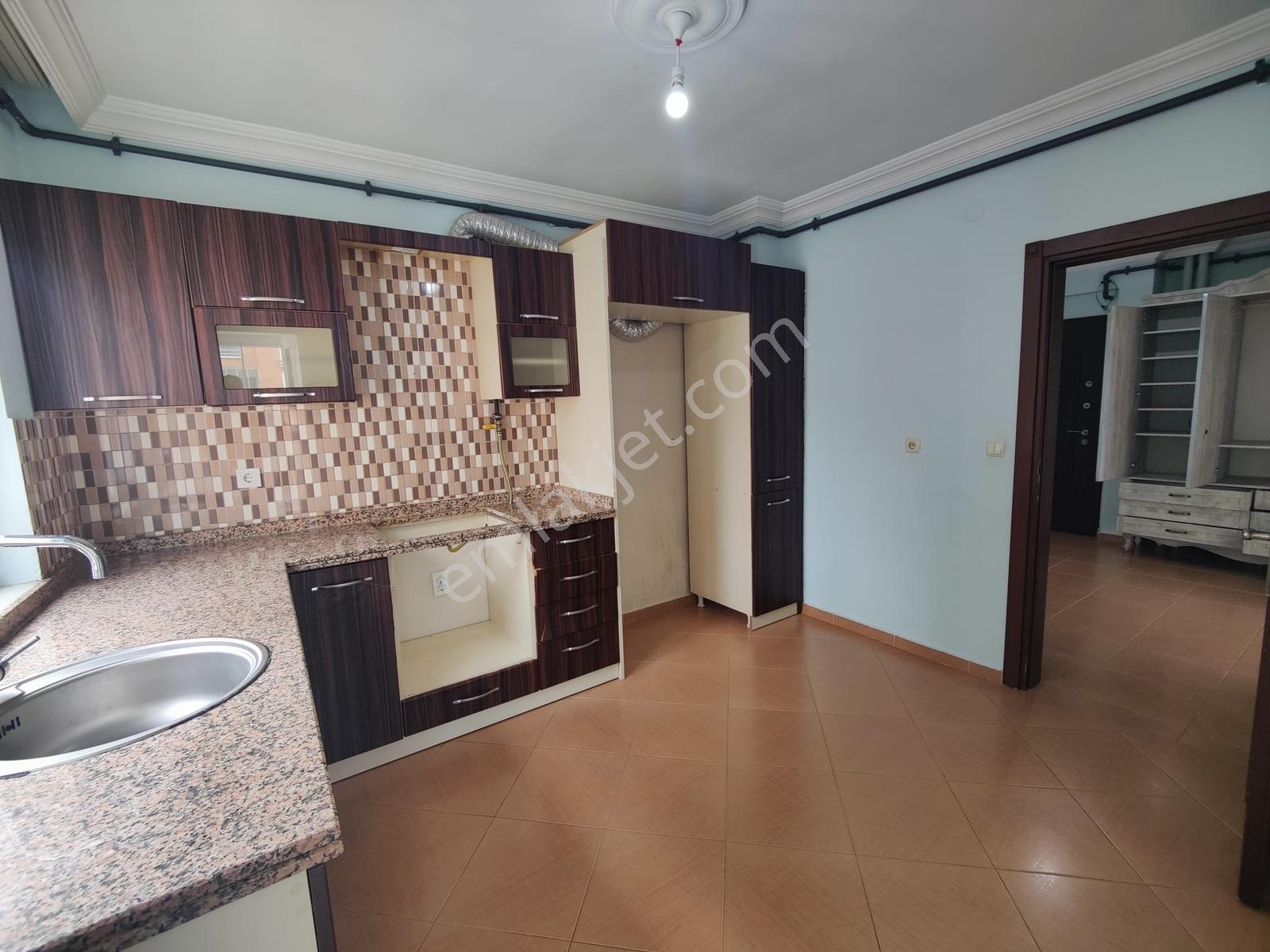 Konaklar Mah. Site İçinde Deniz Manzaralı 3+1 Kiralık Daire - Görsel 11