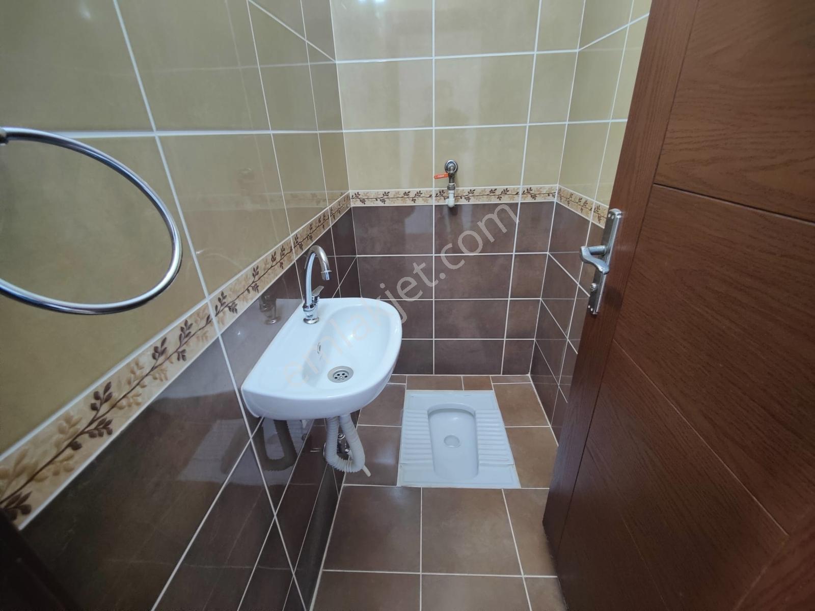 Konaklar Mah. Site İçinde Deniz Manzaralı 3+1 Kiralık Daire - Görsel 17