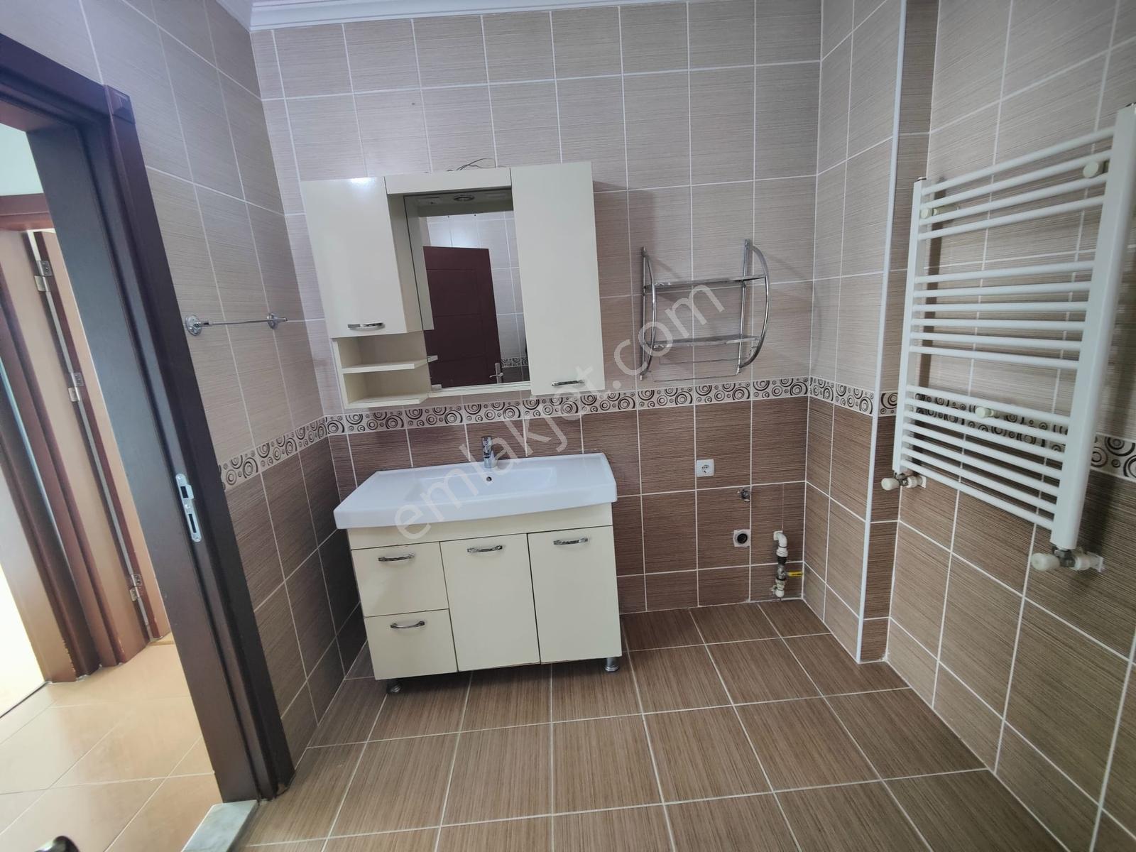 Konaklar Mah. Site İçinde Deniz Manzaralı 3+1 Kiralık Daire - Görsel 26